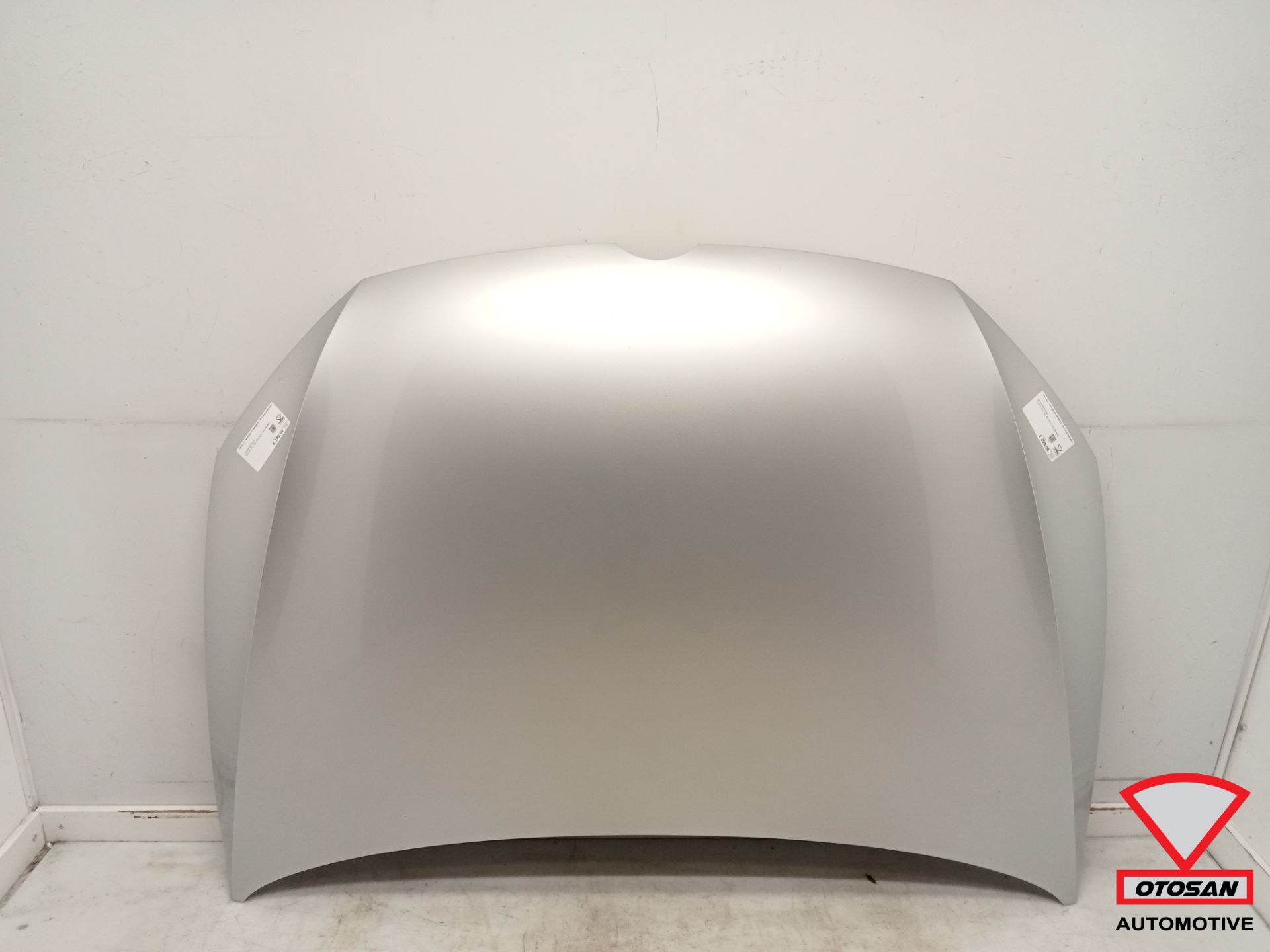 Originale Motorhaube für VW Golf 7! Passend für die Baujahre 2013–2019.