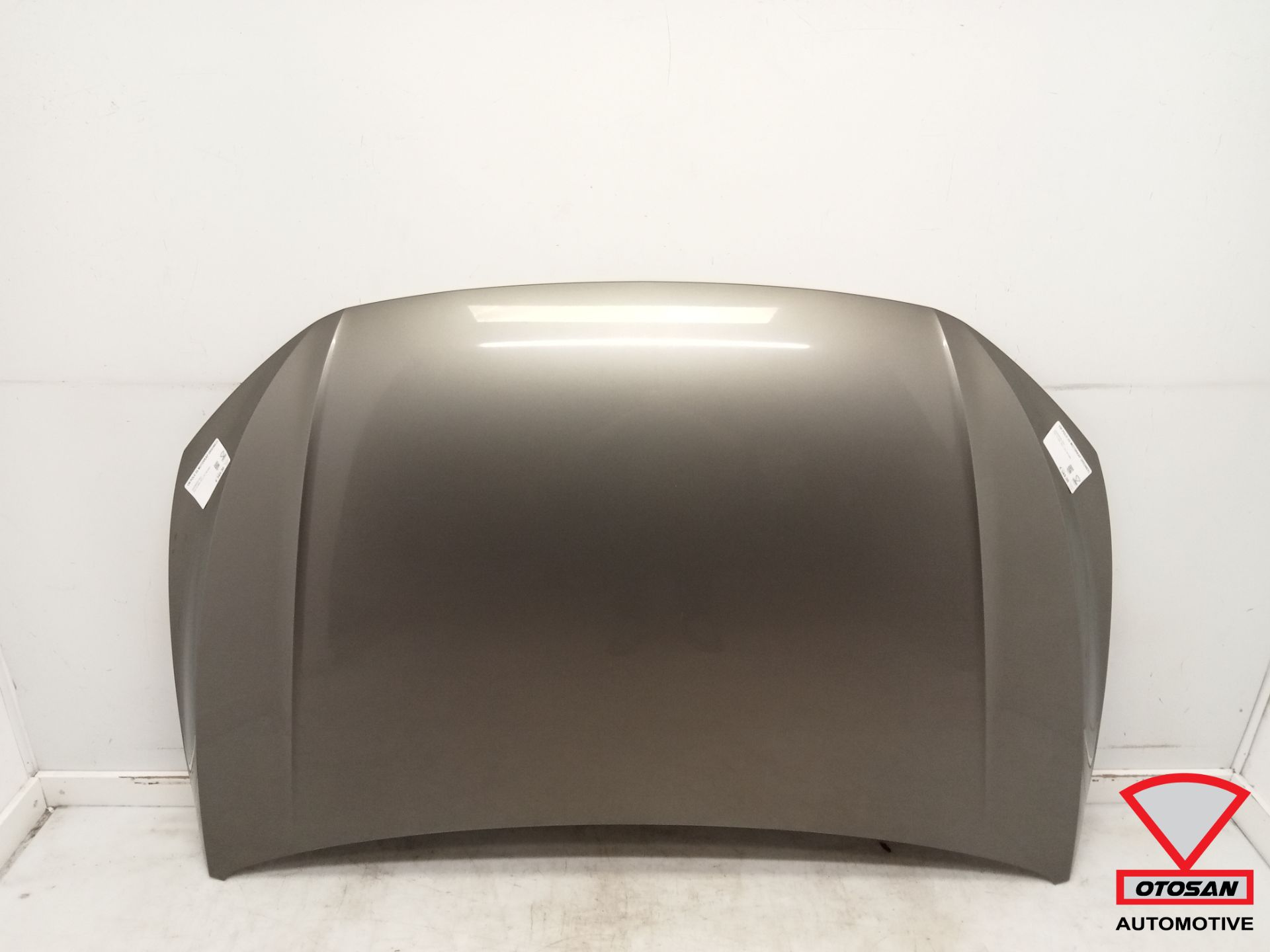 Capot d'origine pour VW Polo 2G 2018+