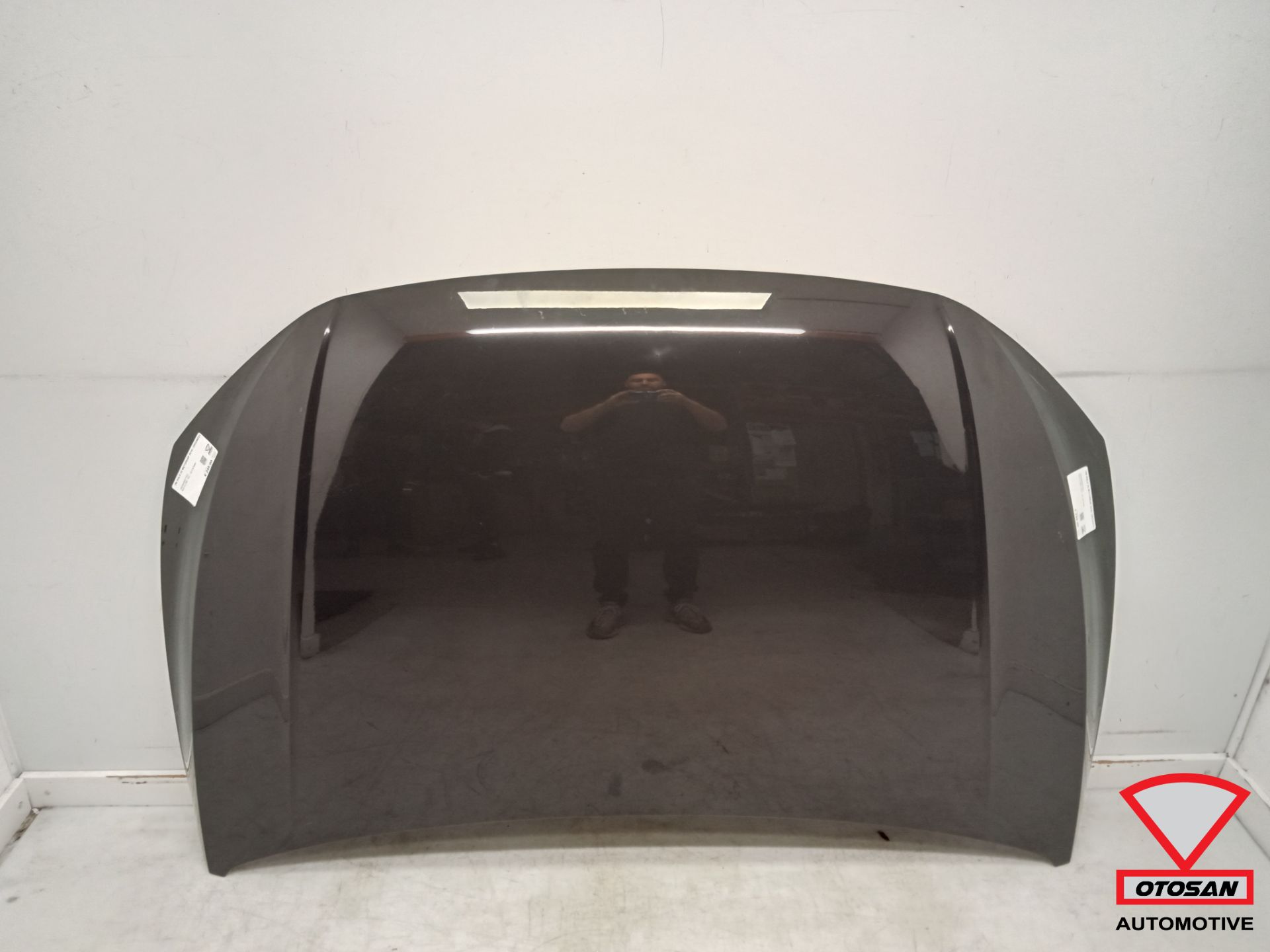 Capot d'origine pour VW Polo 2G 2018+