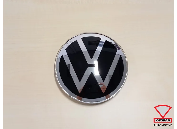 Volkswagen golf 8 polo 2g Taigo Acc radar logo Embleem 2gm853601e