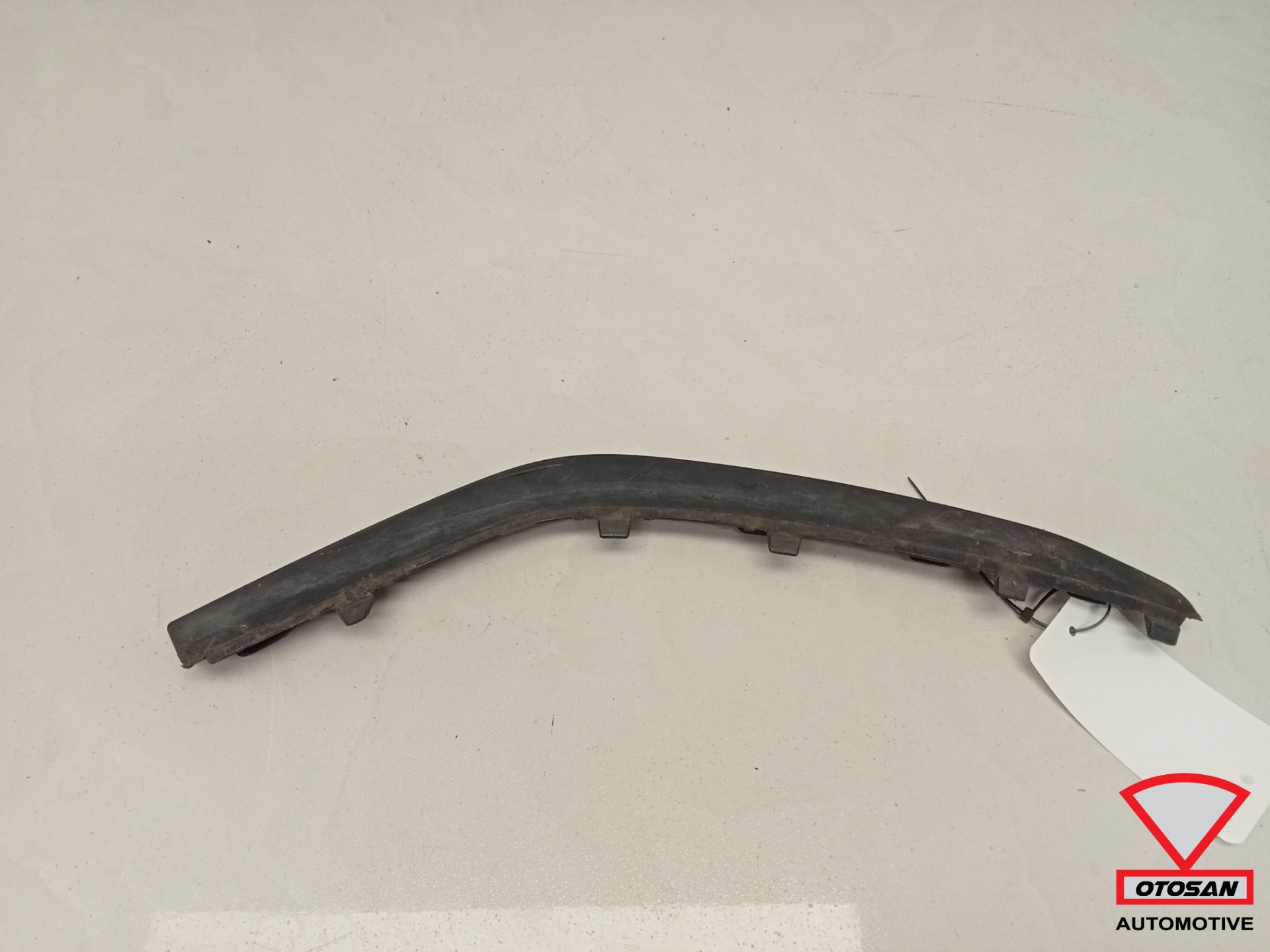 VW Polo 2G GTI R-Line Bumperlip Links