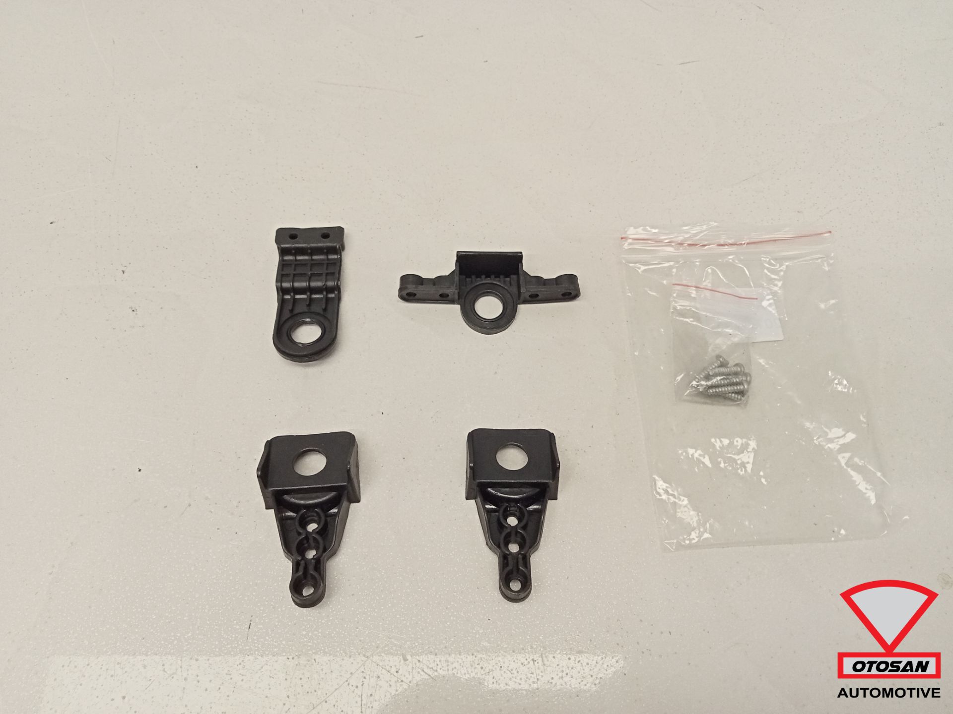 BMW X5 F15 2013 - 2018 Koplamp Reparatie Set Rechts
