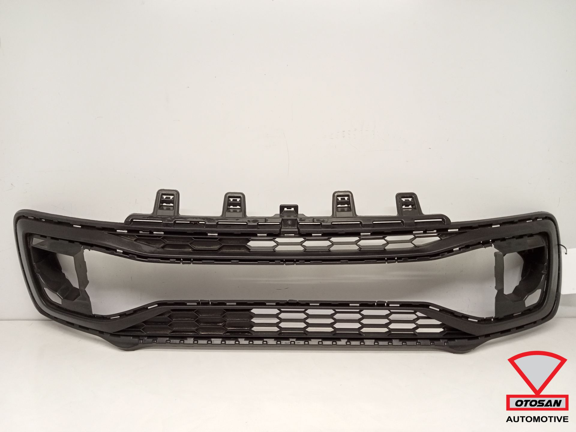 VW Up Facelift Grille Grill 2016+ Origineel!