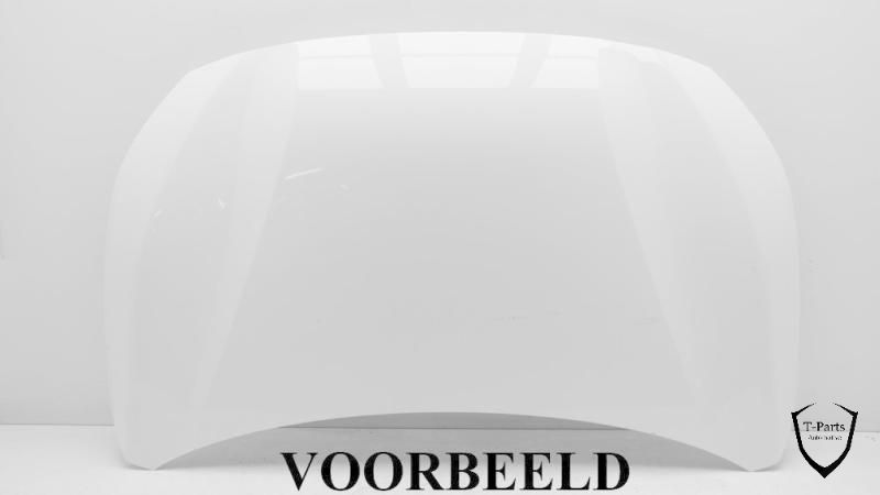 Peugeot 208 motorkap NIEUW origineel 2019+