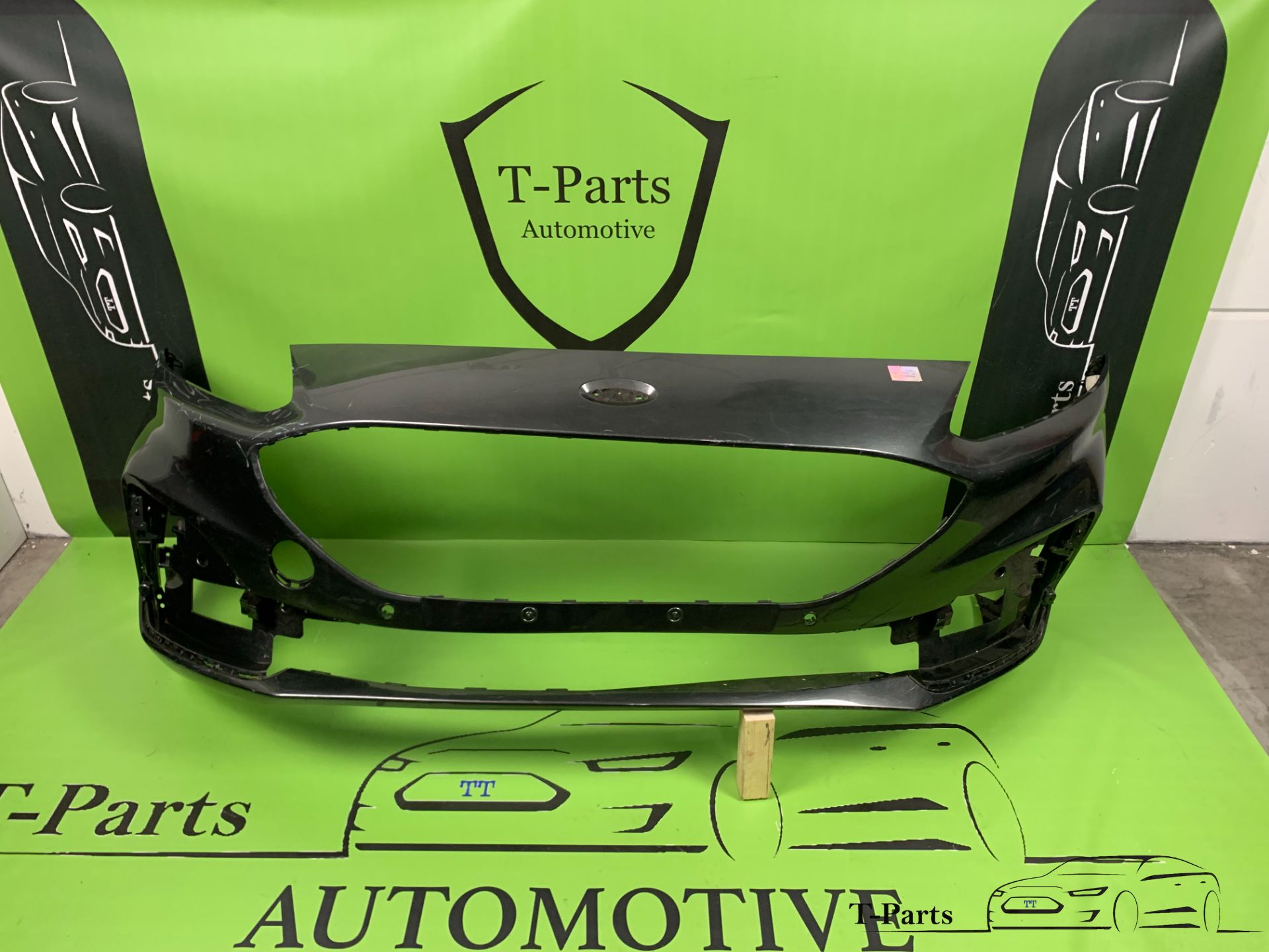 Ford Kuga ST-line voorbumper origineel bumper