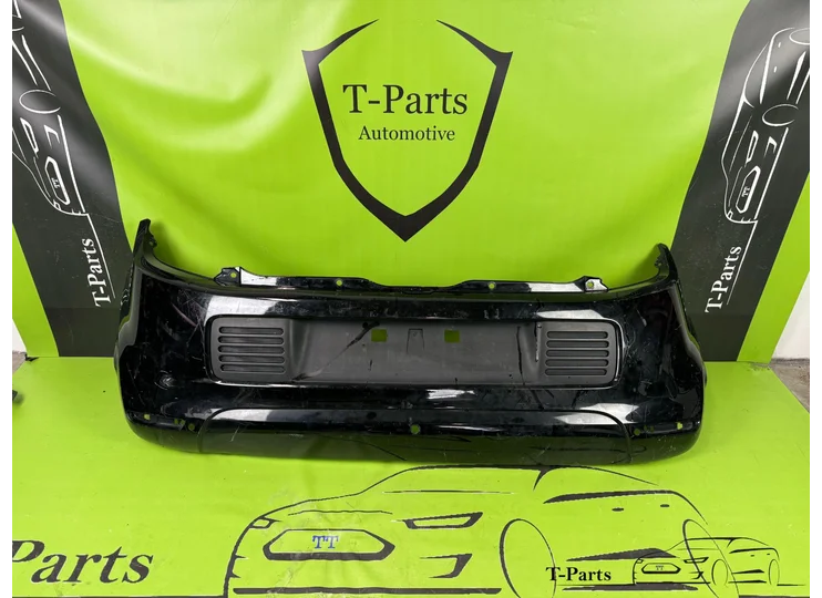 Renault twingo 3 achterbumper 2014+
