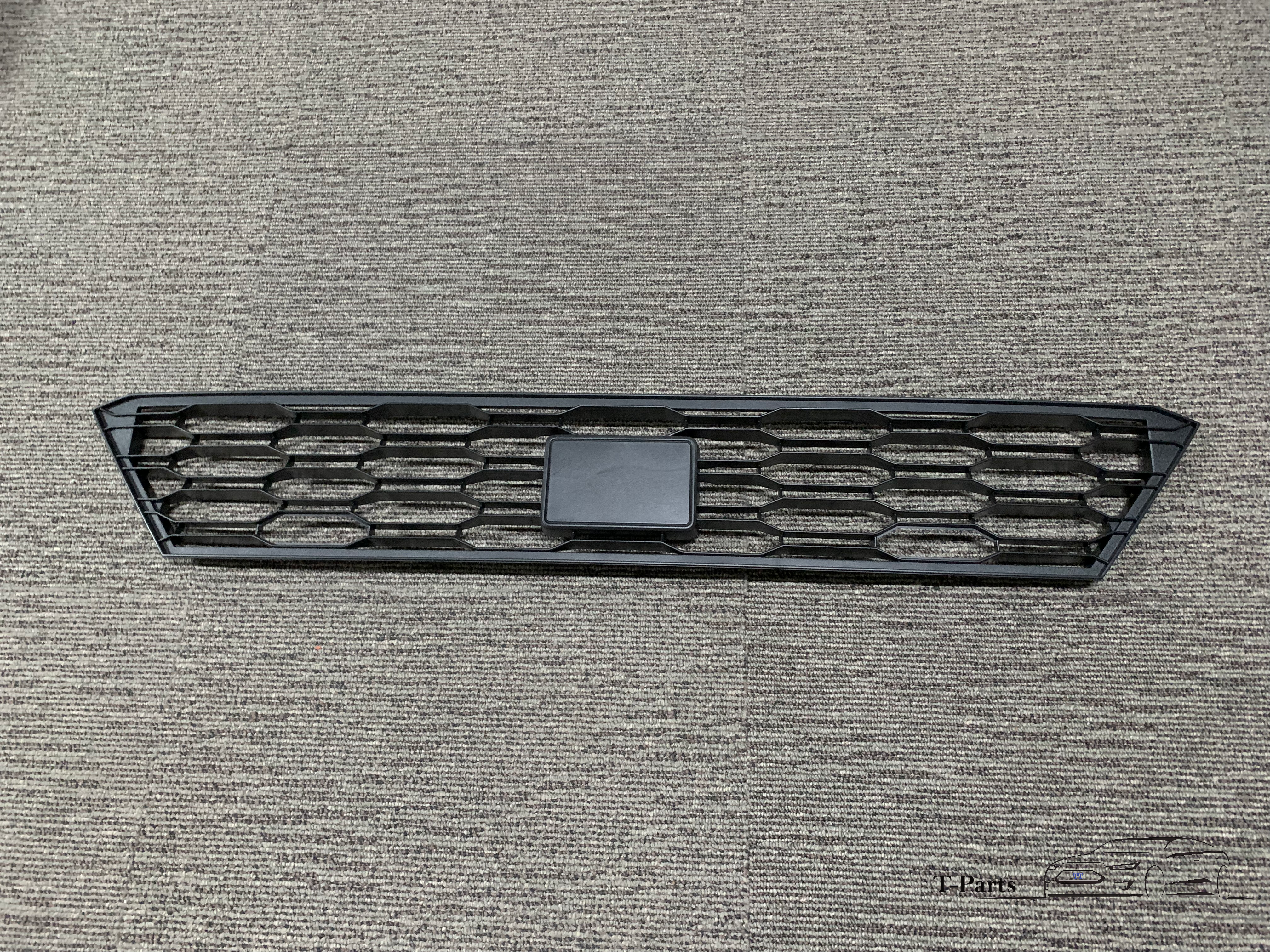 Seat Ibiza 6F under grill front bumper grille bumper 2017+