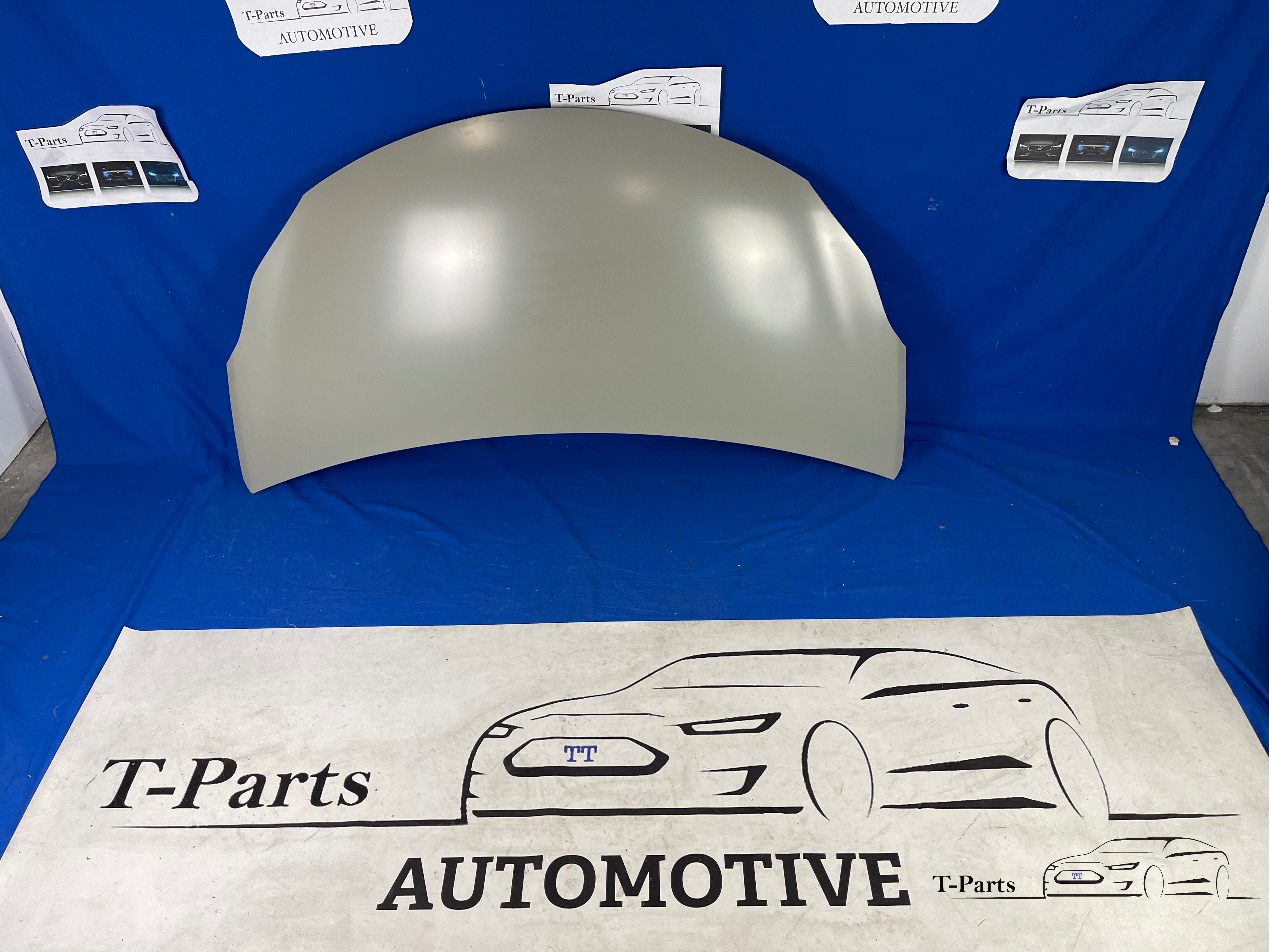 Suzuki Alto Motorhaube neu original