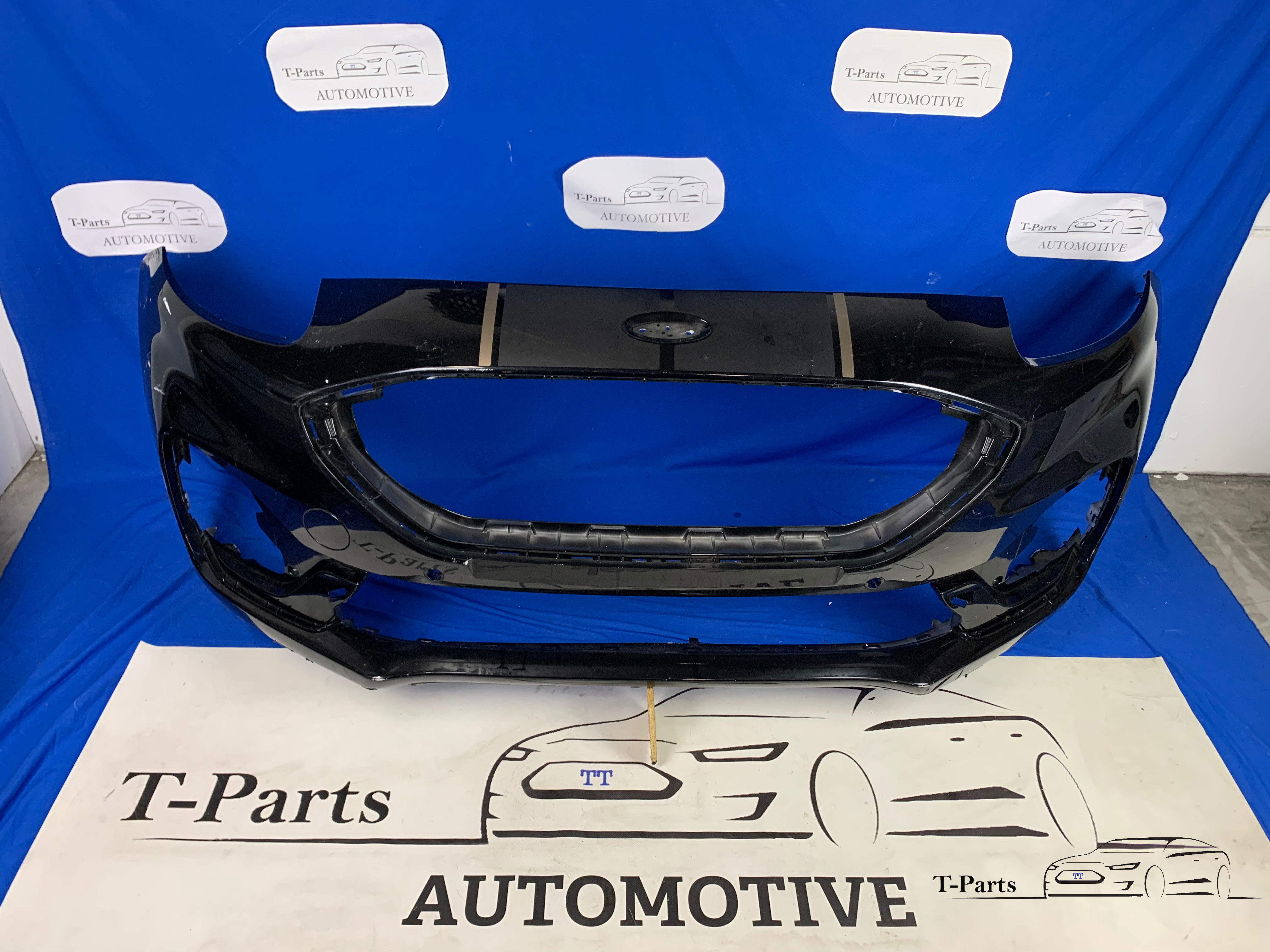 Ford puma ST line voorbumper origineel bumper ST-line 2019+