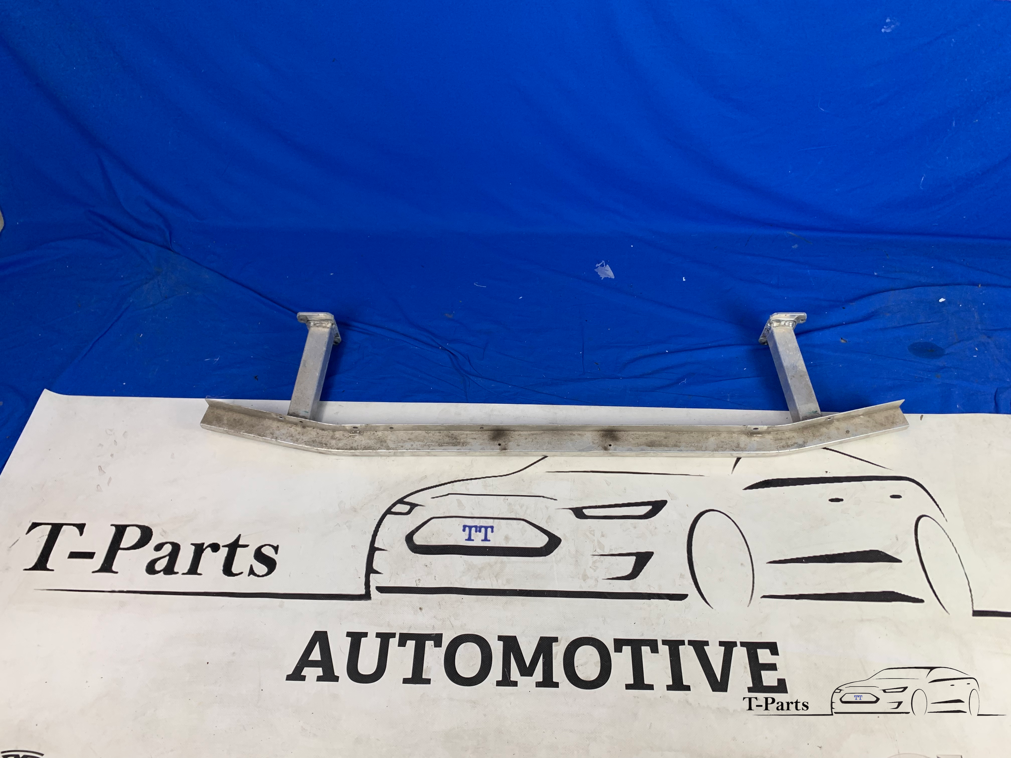 Audi e-tron balk voorbalk bumper 4KE807093