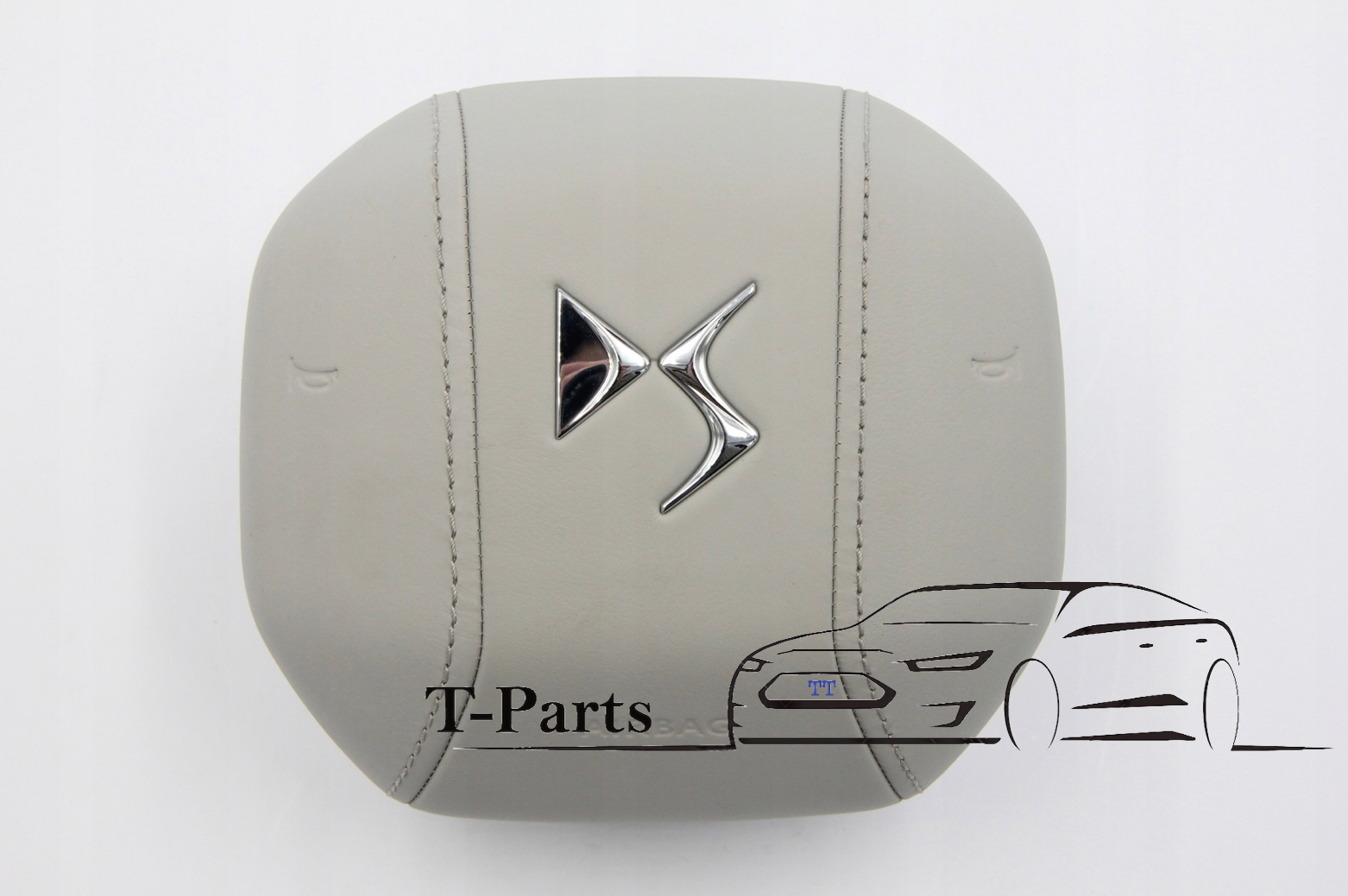 Citroën ds7 Crossback Lenkradairbag neu 98186250ZD