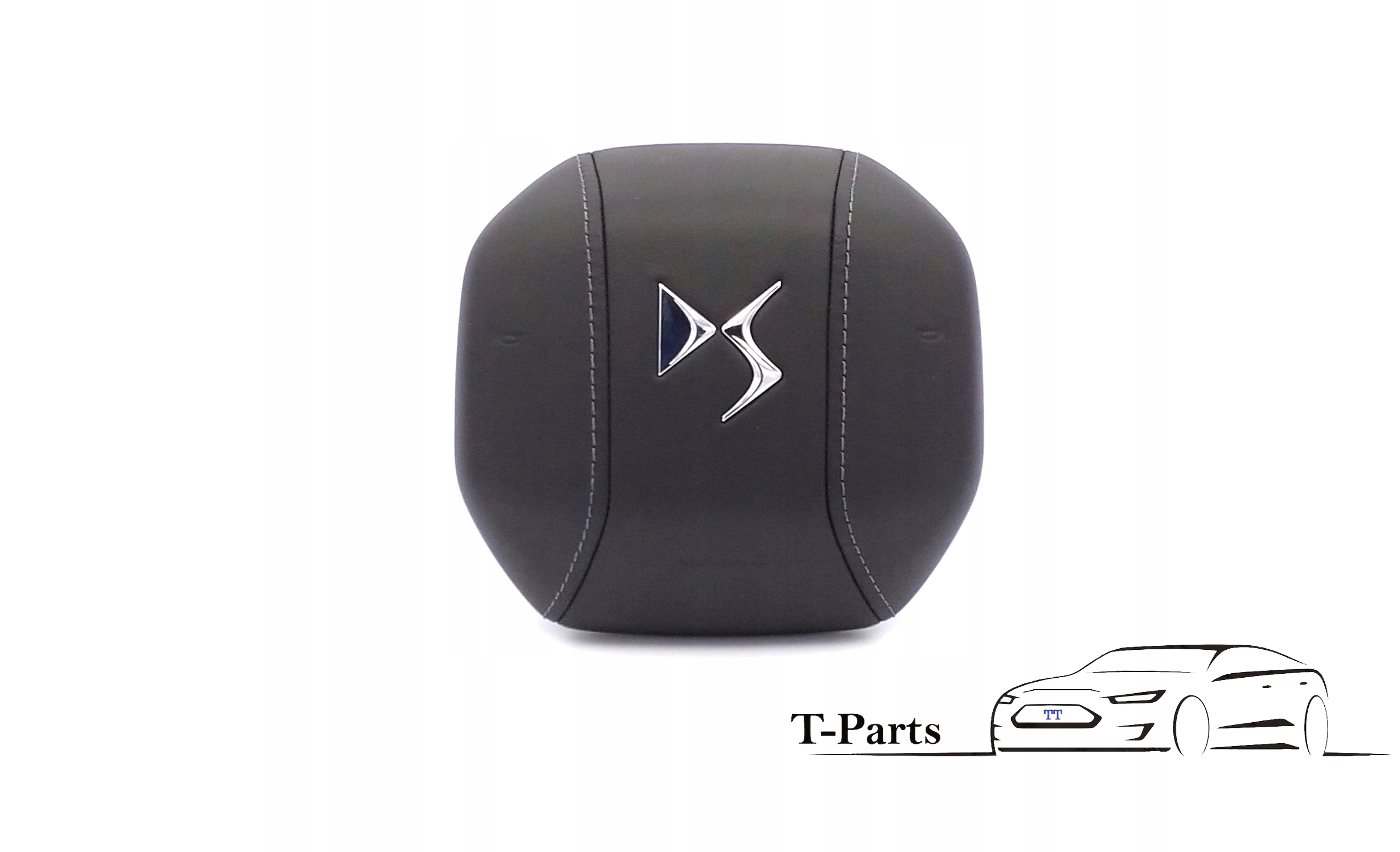 Citroën ds7 Crossback Lenkradairbag neu 98186250ZD