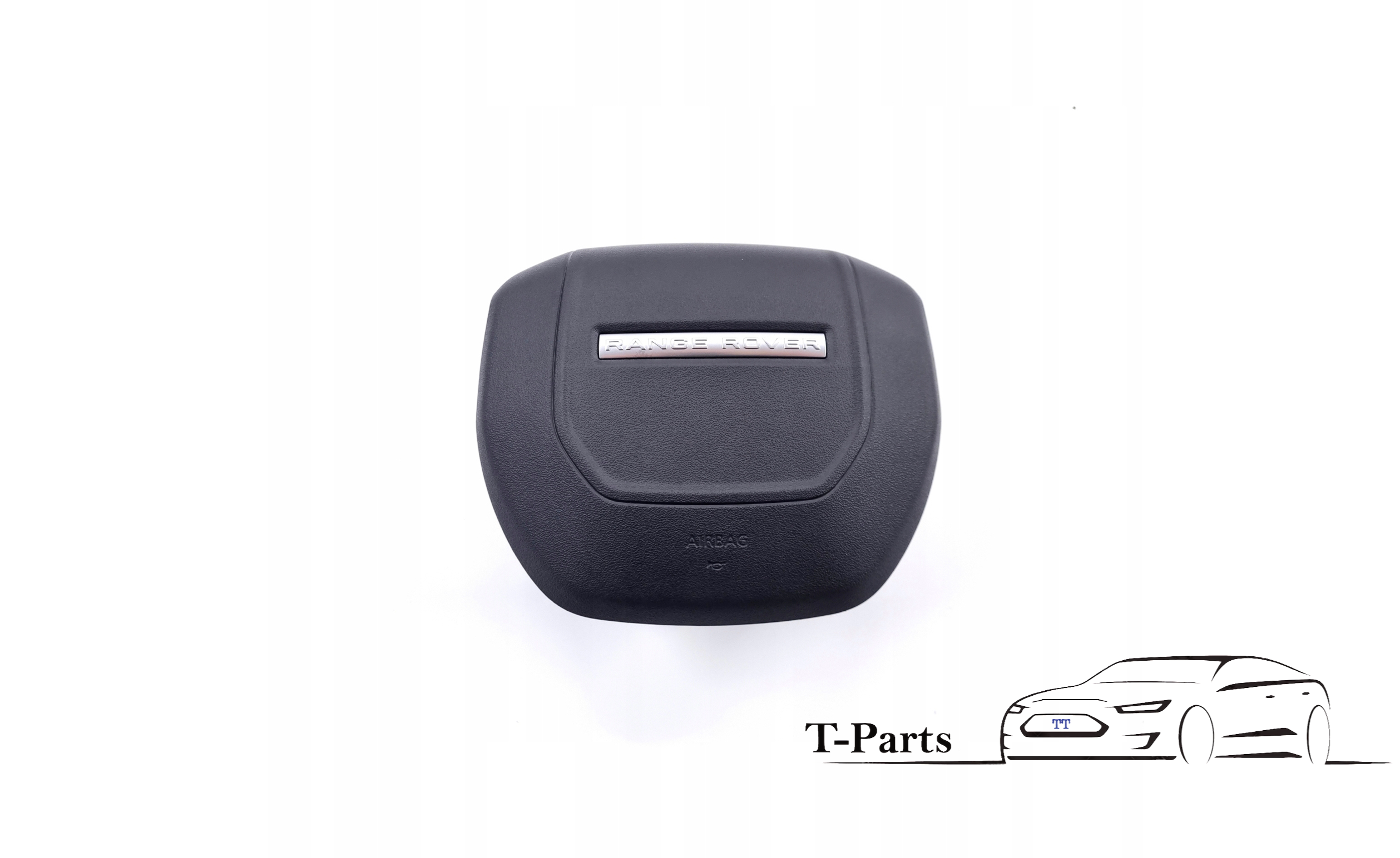 Land Rover Range Rover Lenkrad L405 Airbag neu 0589-P1-000909