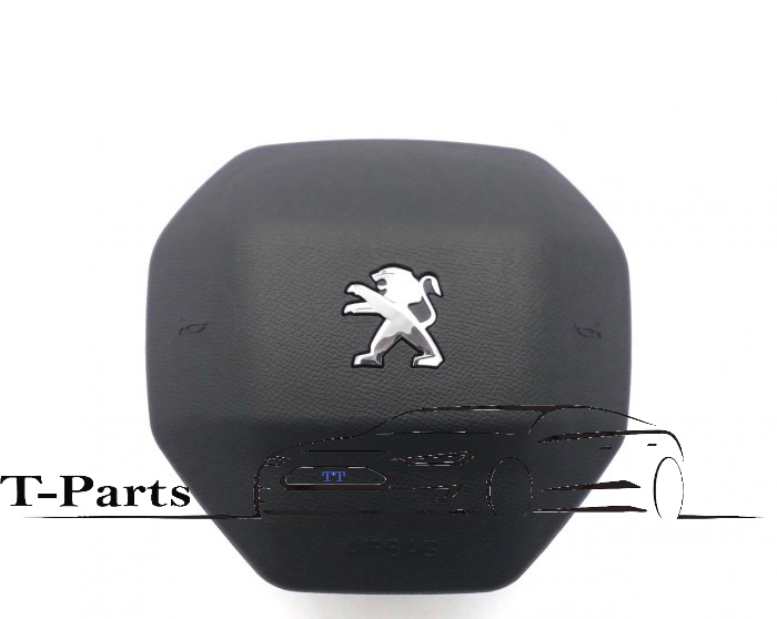 Peugeot 2008 stuur airbag nieuw 2013+