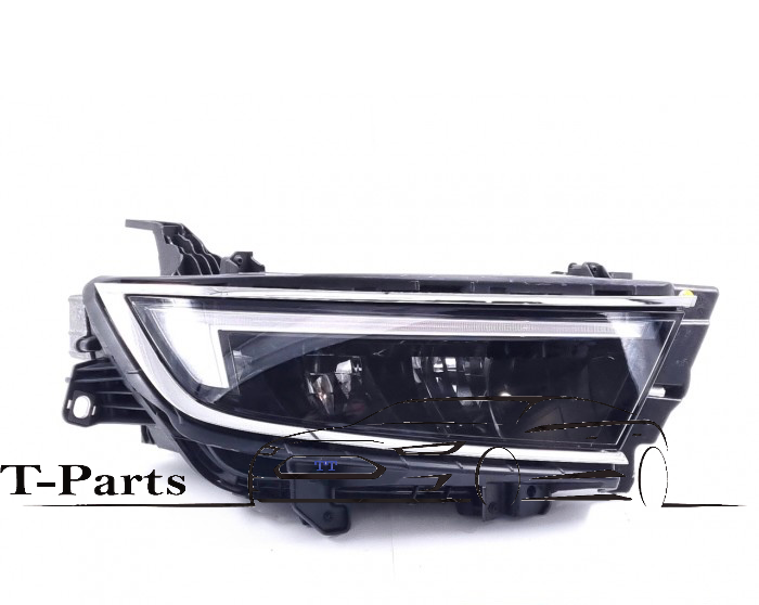 Opel astra 2020+ Phare LED gauche droite d'origine