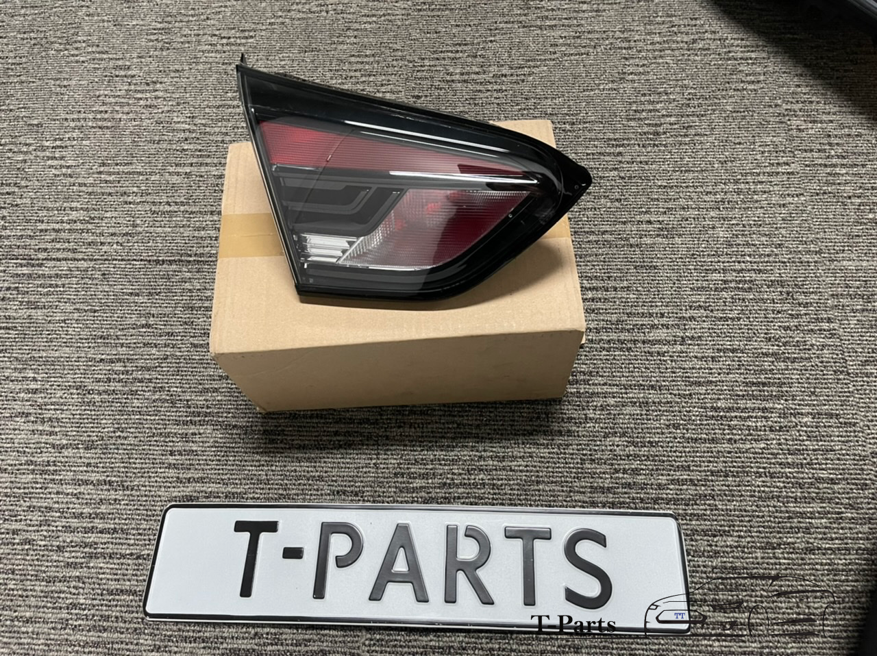 Opel crossland 39235953