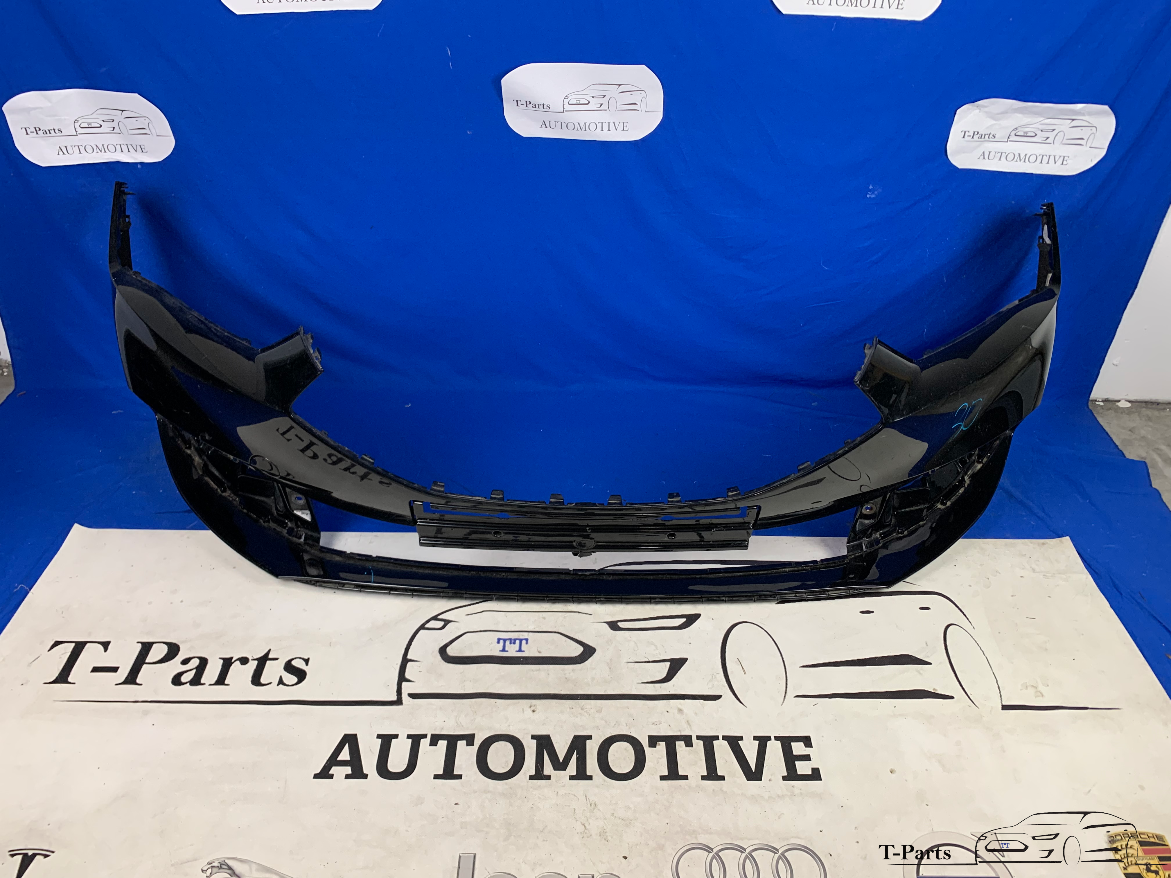 Pare-chocs avant Seat Leon 2019+