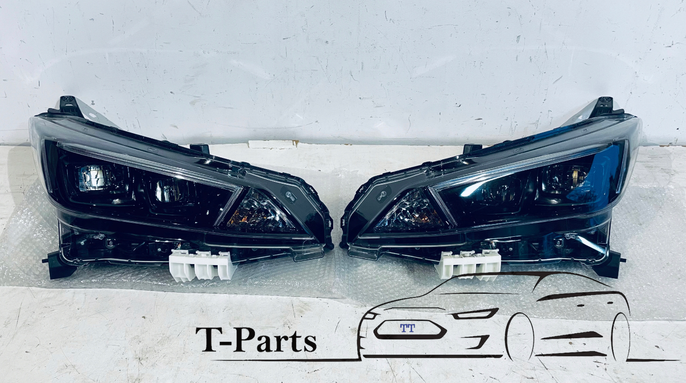 Nissan leaf 17+ links rechts Koplamp LED origineel nieuw