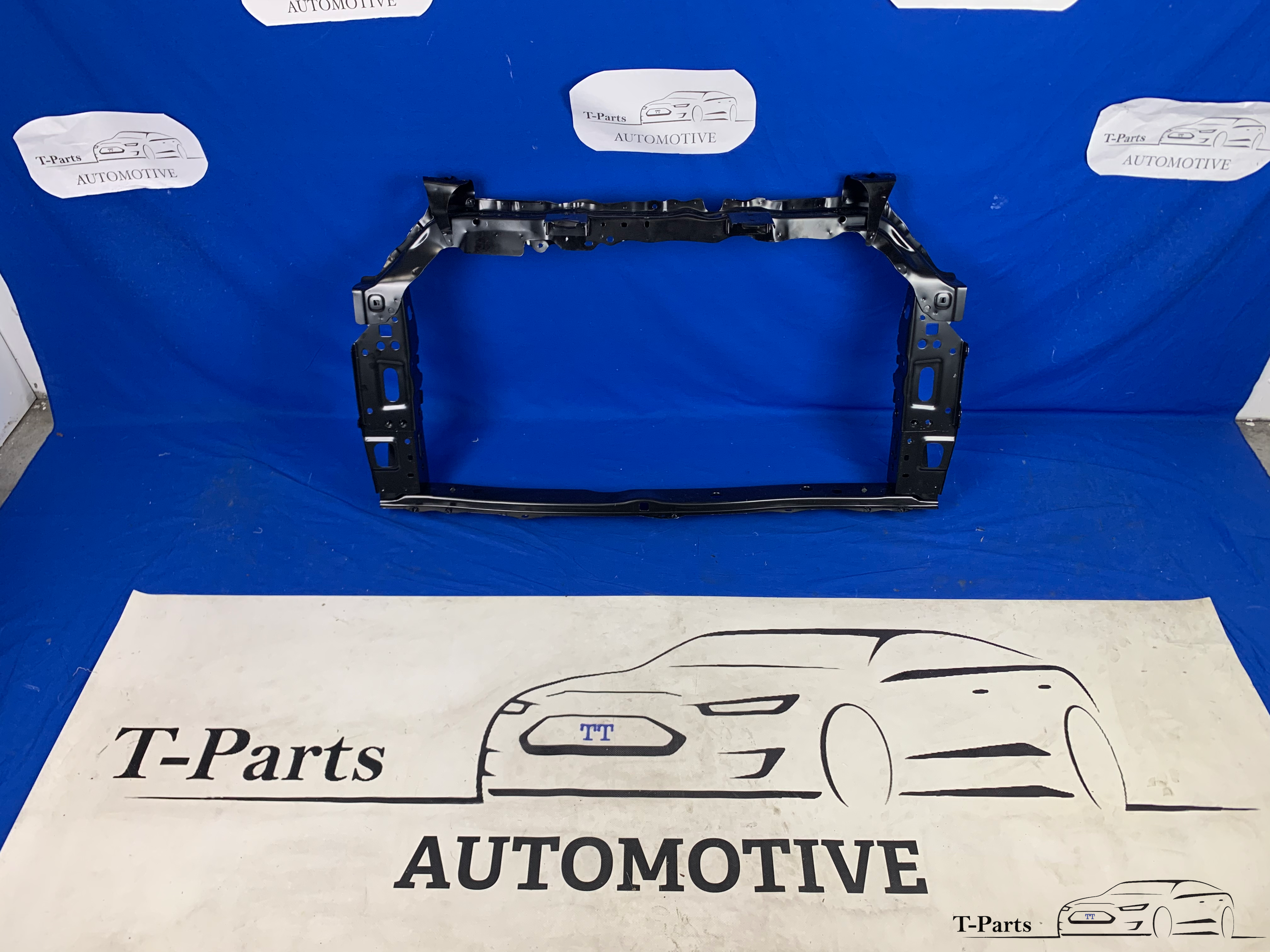 Peugeot 108 voorfront front citroen c1 2014+
