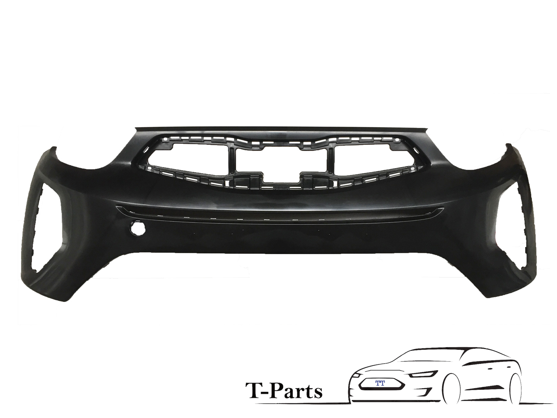 Kia stonic voorbumper nieuw bumper 86511-H8400