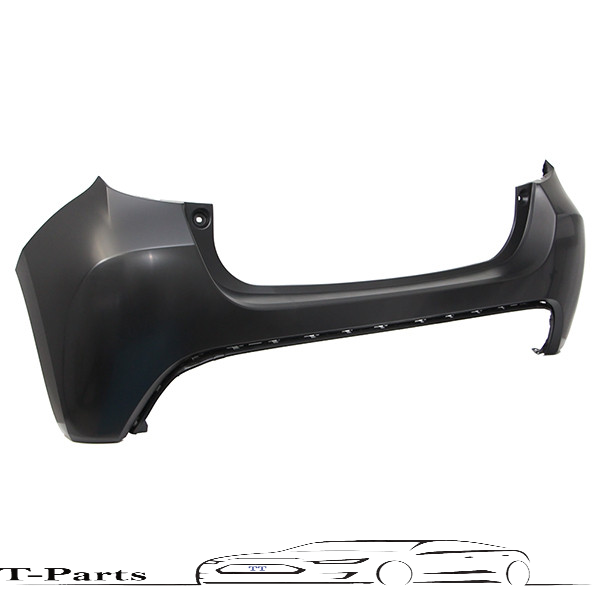 Toyota yaris rear bumper new 19+ bumper 52159-K0906