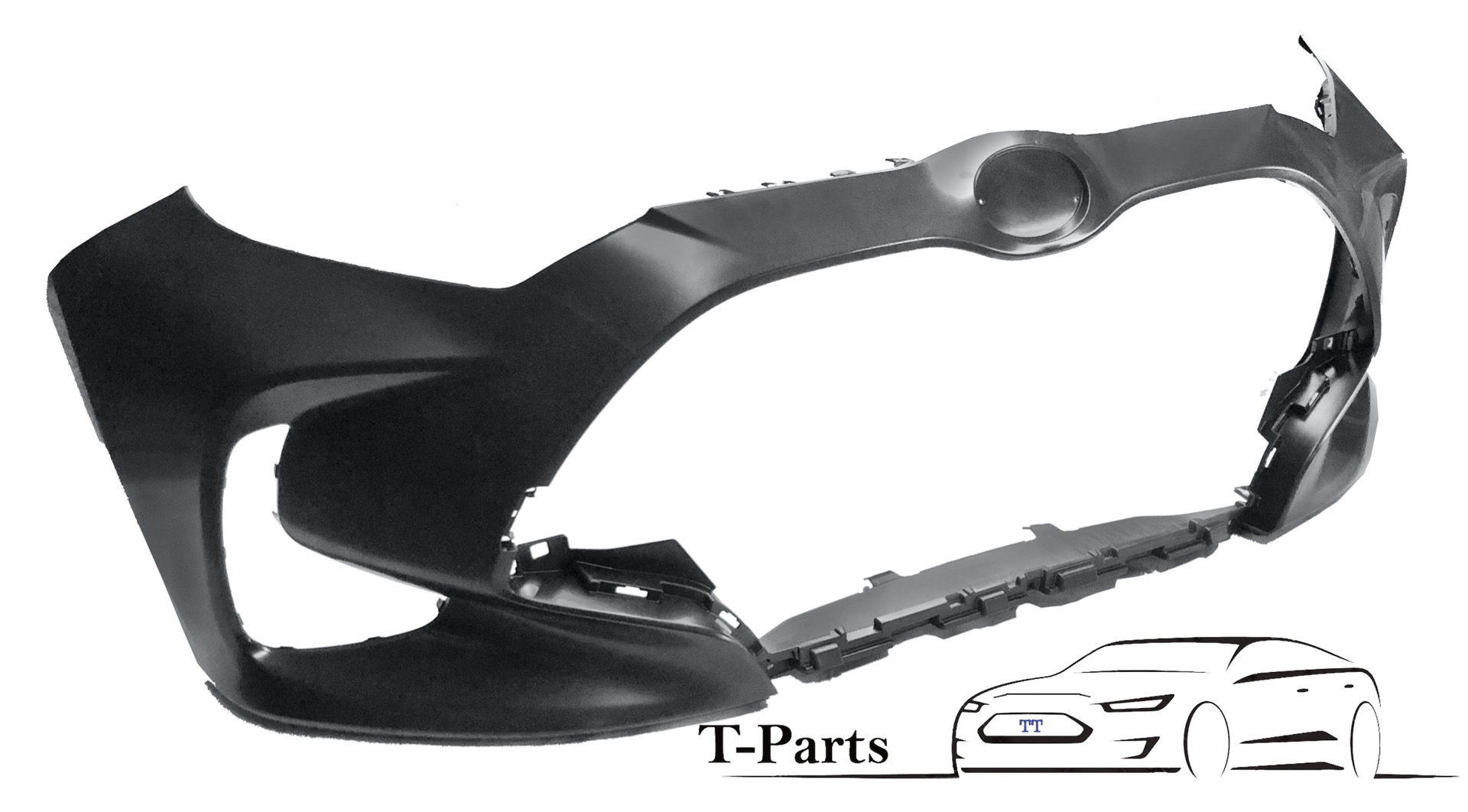 Toyota yaris front bumper new bumper 20+