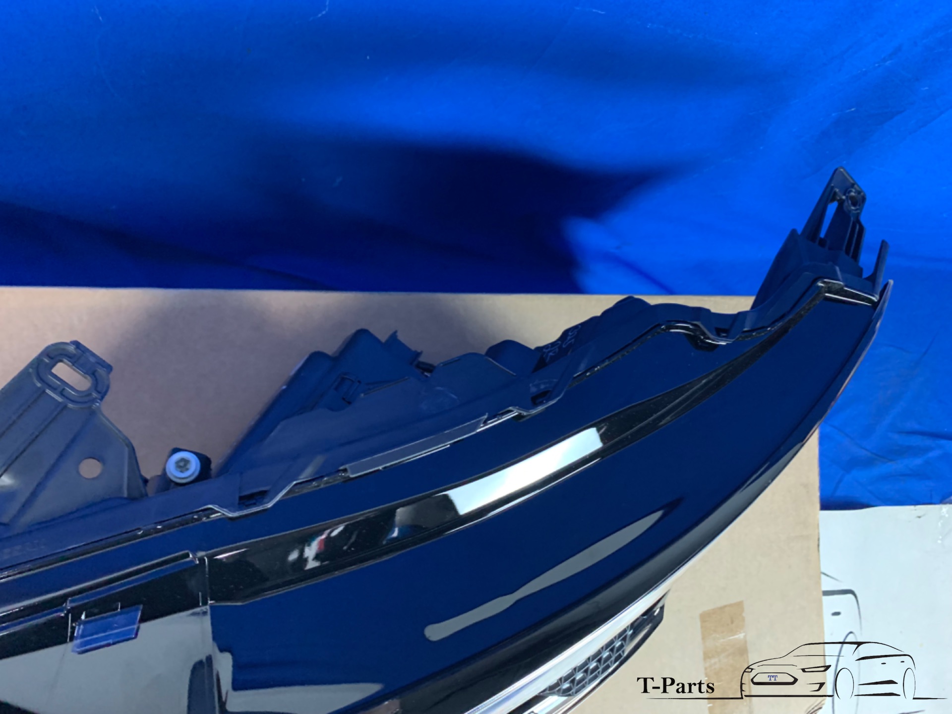 nissan-qashqai-links-koplamp-nieuw-origineel-lamp-led-full-2021-260606un2c — foto 3