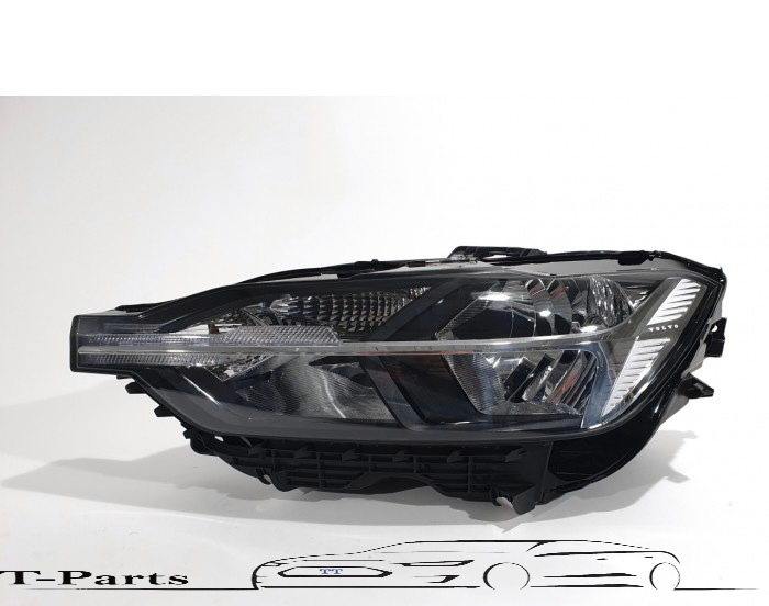Volvo s60 V60 left headlight original lamp 2018+