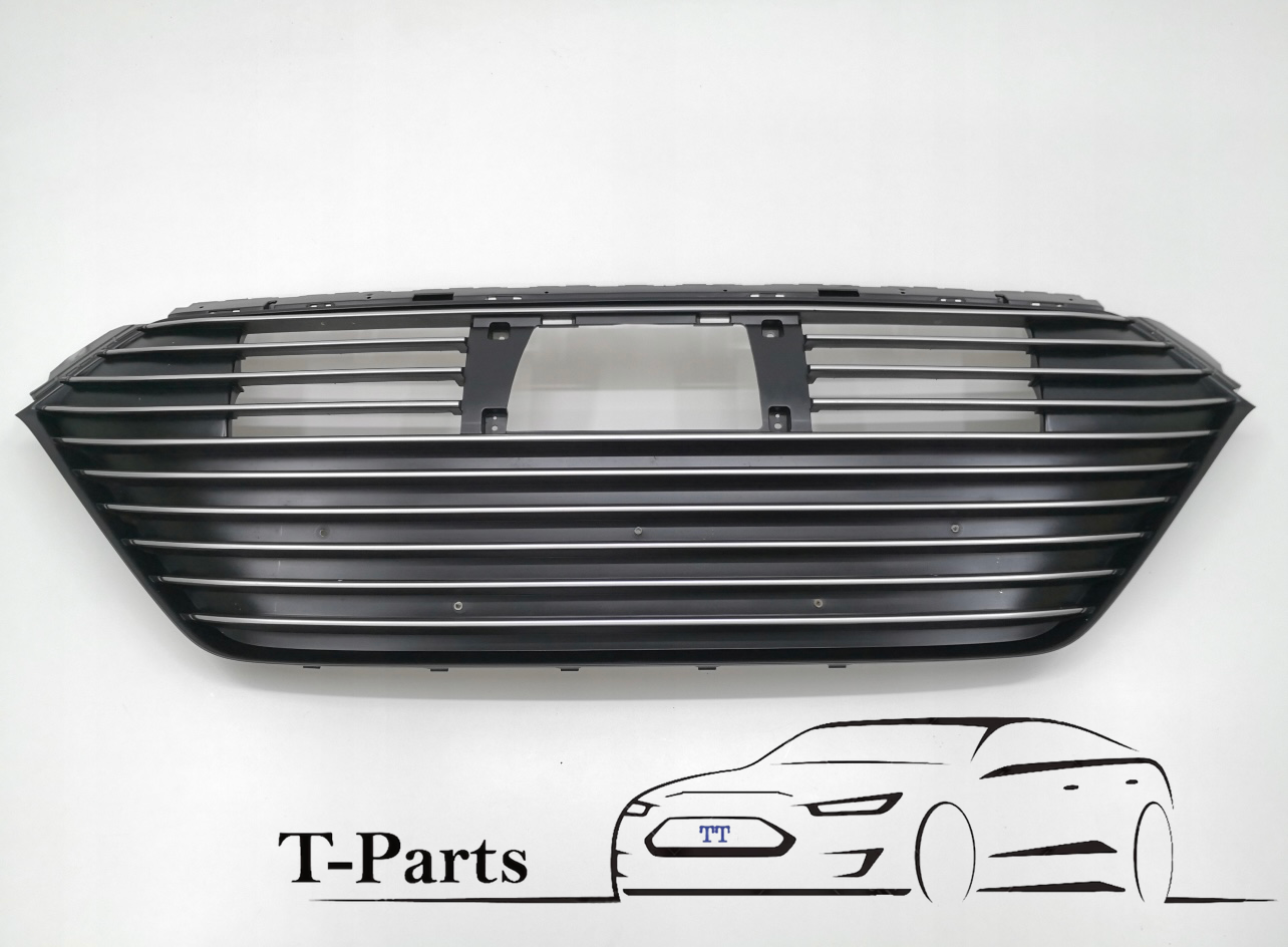 Hyundai ioniq Grille voorbumper rooster 2016+ nieuw Bumper 86350G2100