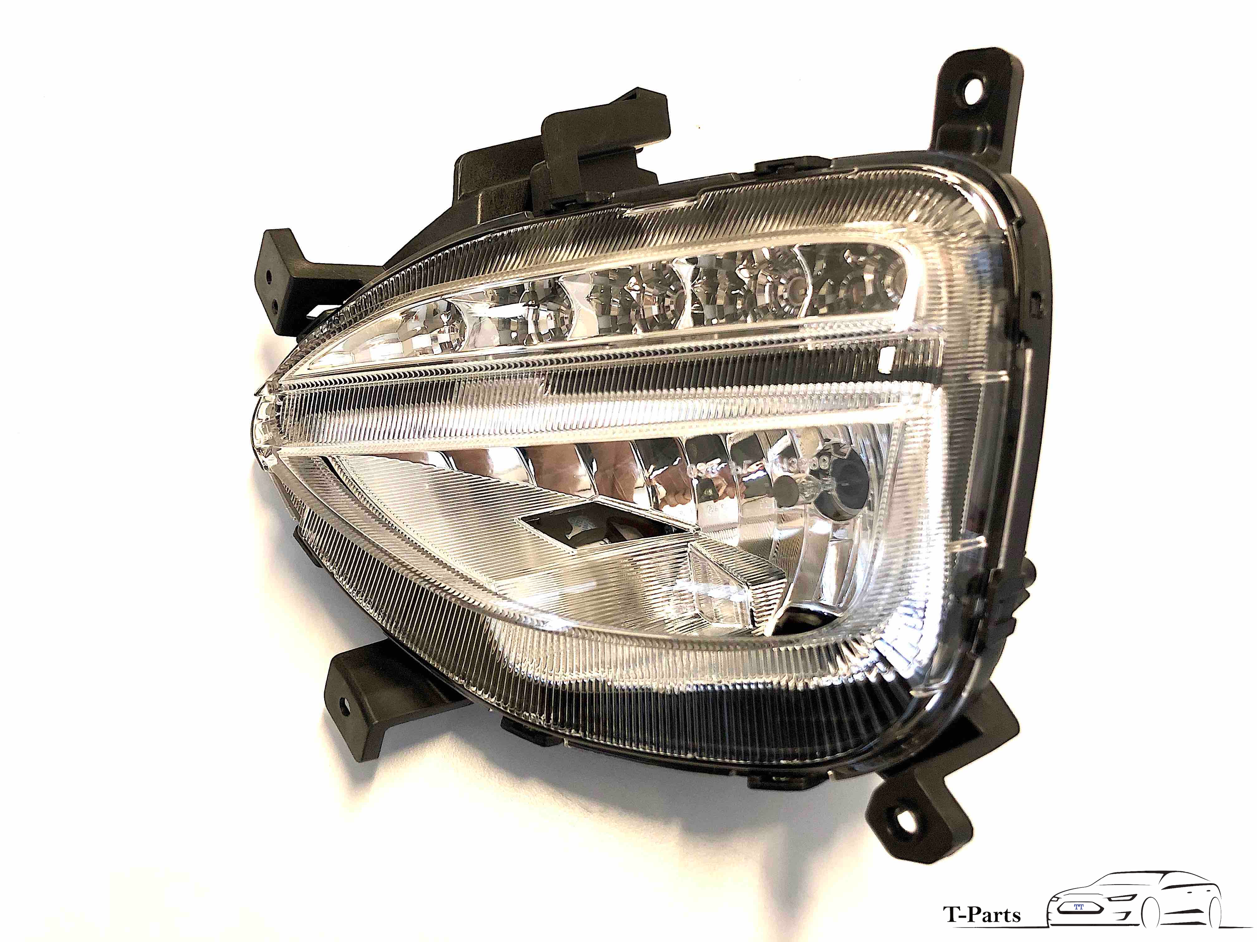 Hyundai i20 mistlamp nieuw Links origineel dagrijverlichting 2018+