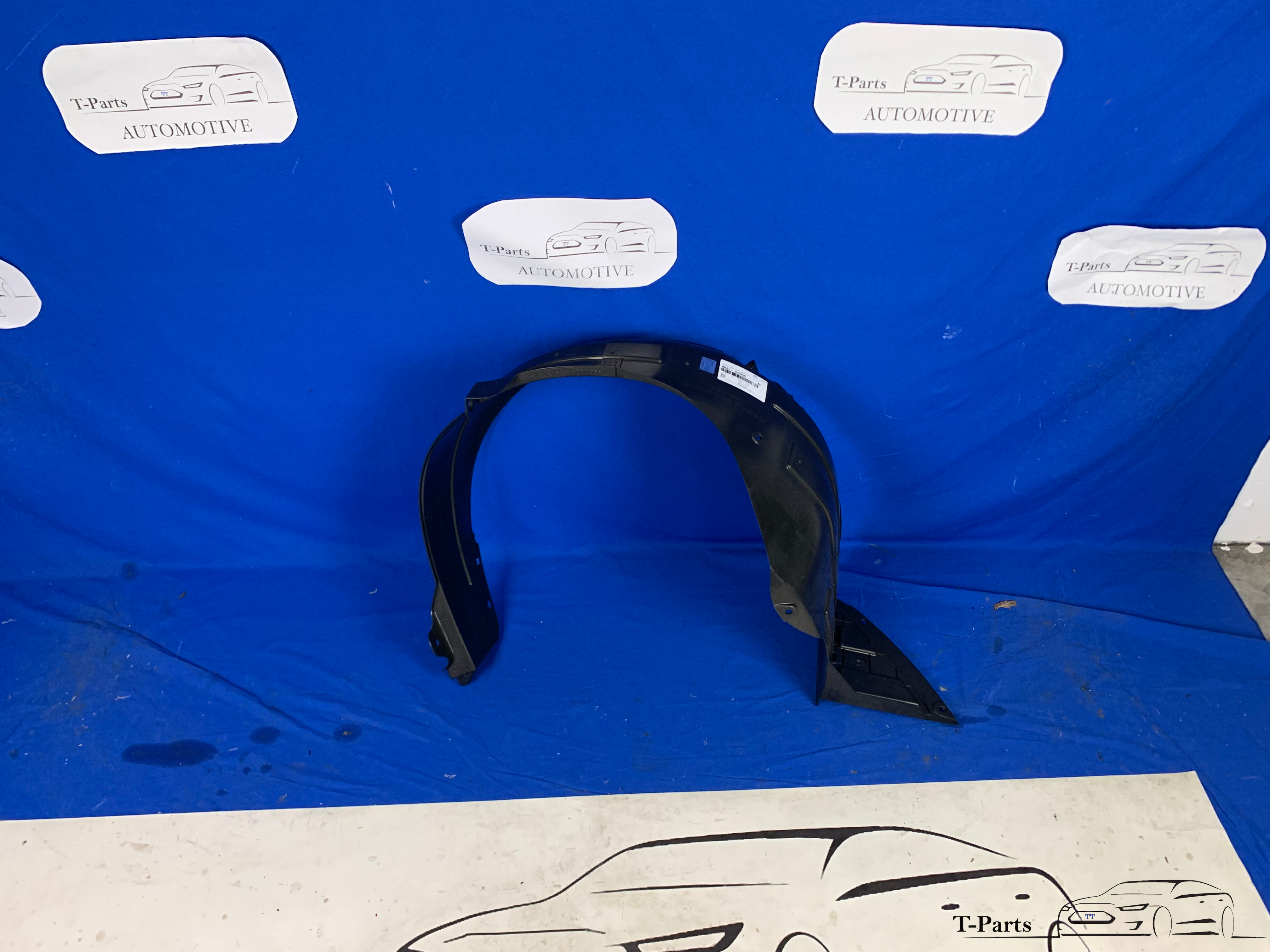 Kia picanto Links modderkuip wielkuip 86811G6000