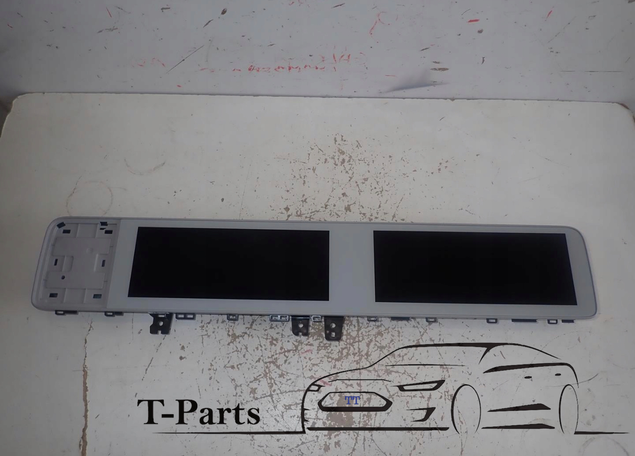 Hyundai ioniq 5 display boordcomputer instrumentenpaneel 94003GI000YPK