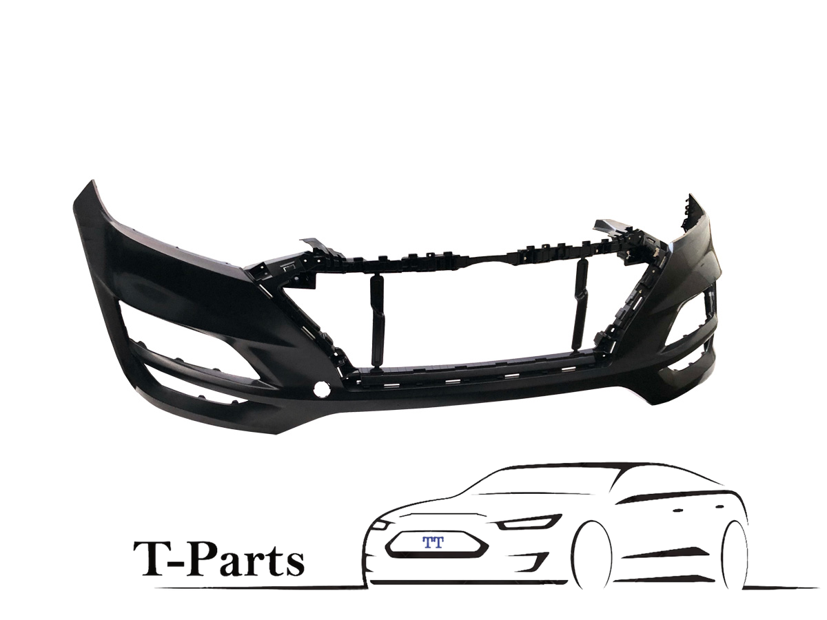 Hyundai tucson voorbumper bumper