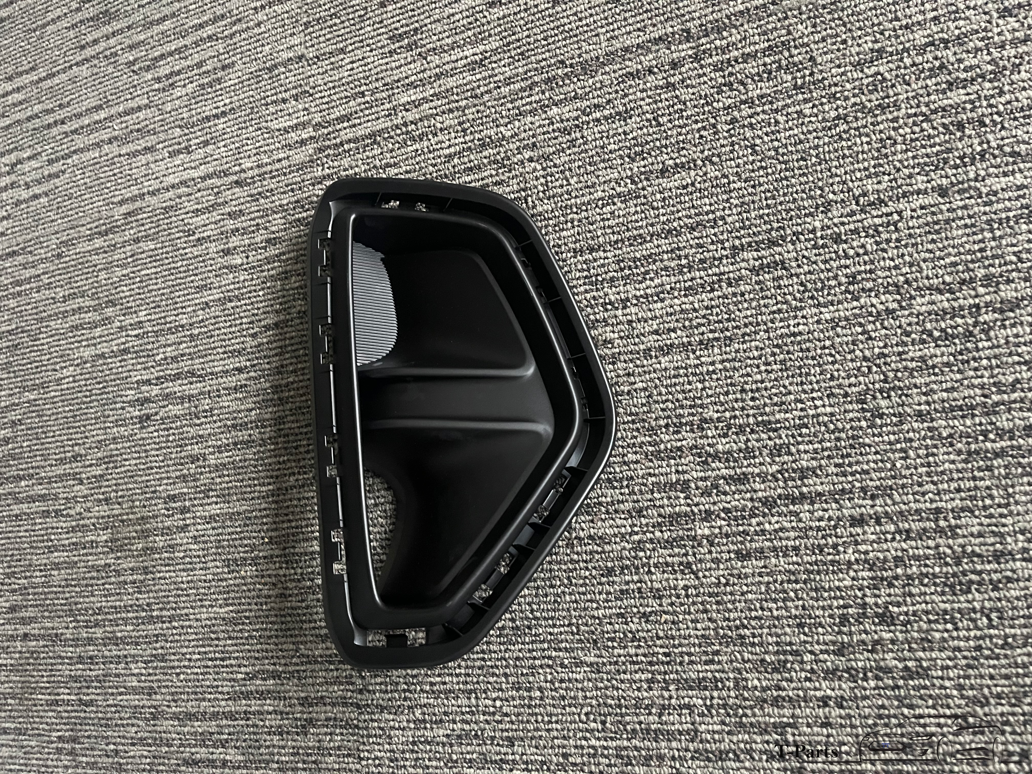 Kia stonic Rechts mistlamp kapje cover 86524H8400