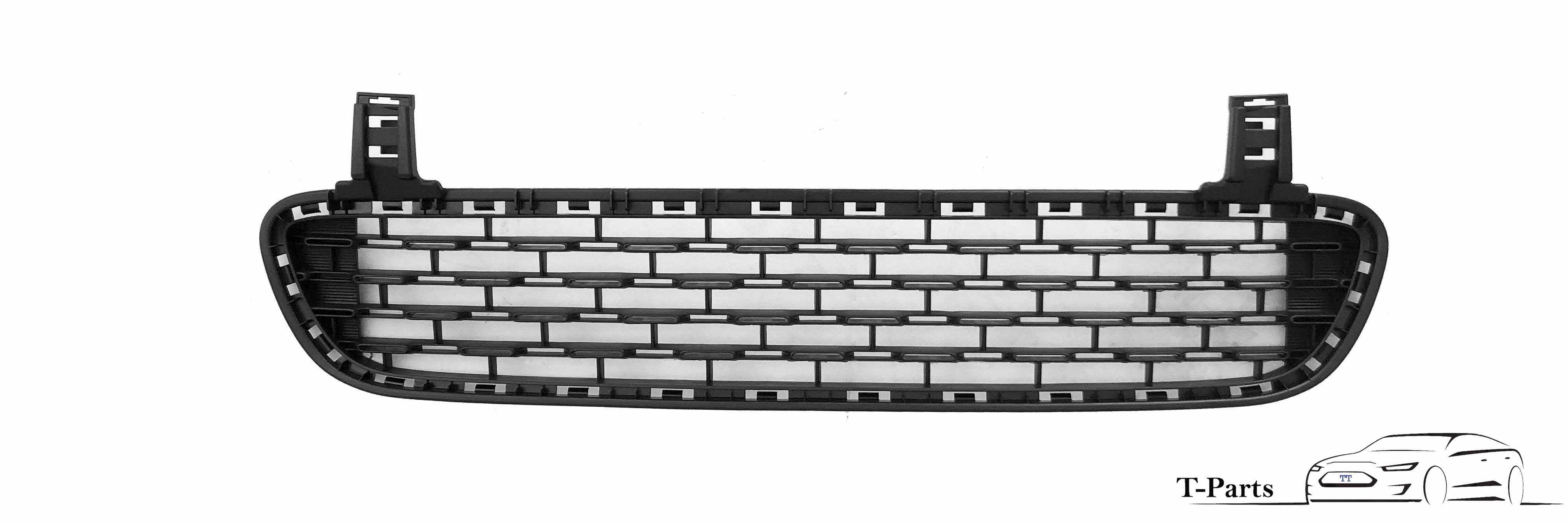 Kia stonic bumper onder voorbumper rooster grille 86560H8400