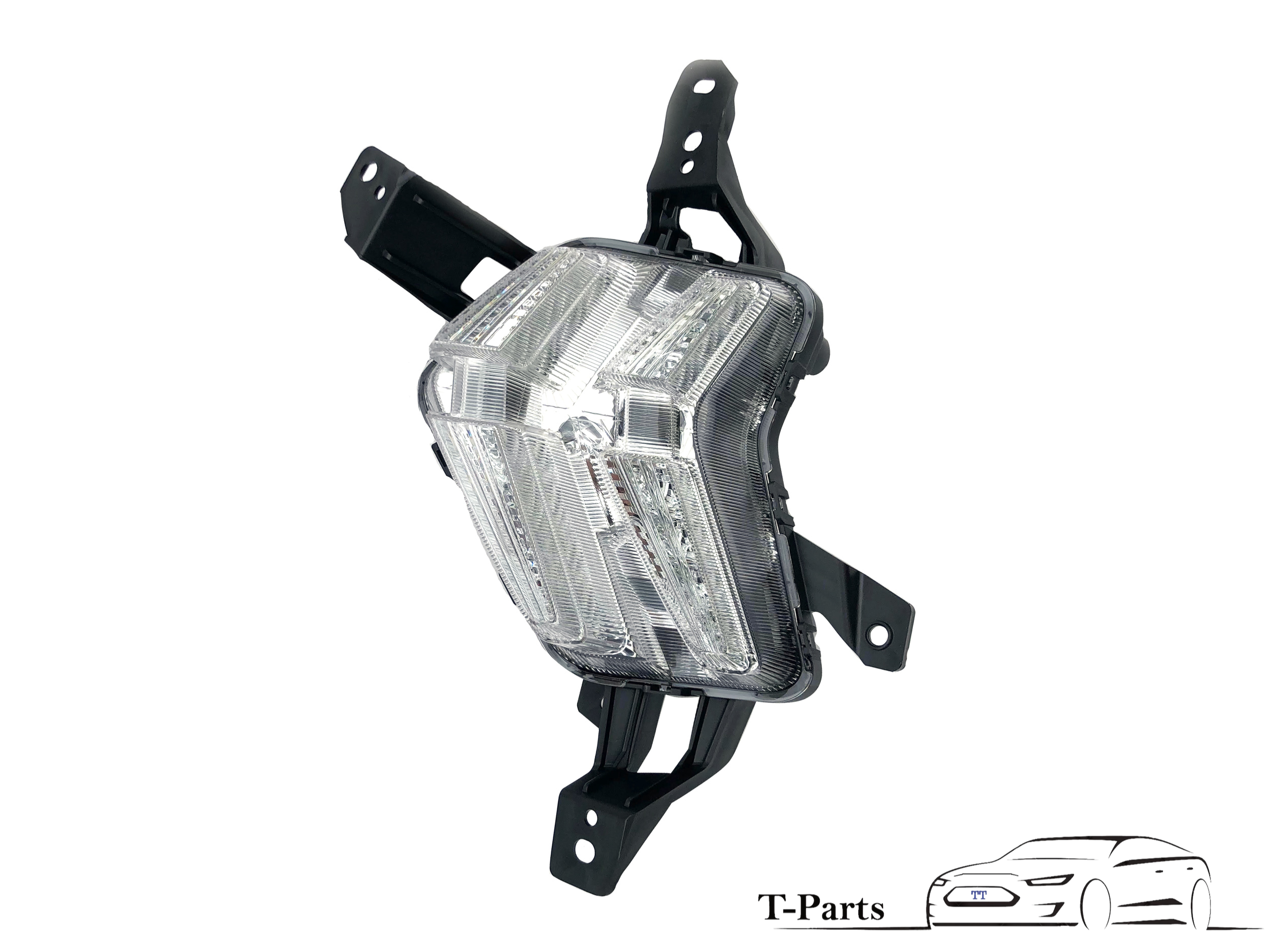 Kia niro links dagrijverlichting led mistlamp 92207G5500