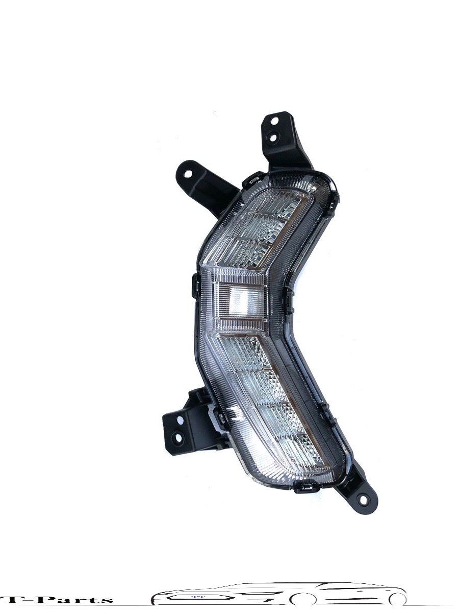 Kia niro links mistlamp dagrijverlichting LED NIEUW 92207Q4000