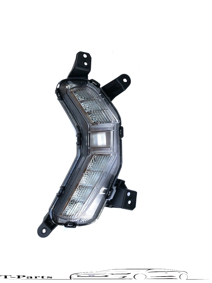 Kia niro rechts mistlamp dagrijverlichting Nieuw LED 92208Q4000
