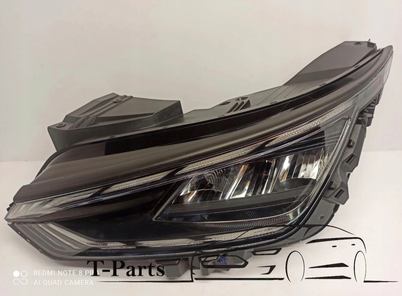 Kia EV6 Scheinwerfer links NEU Original LED