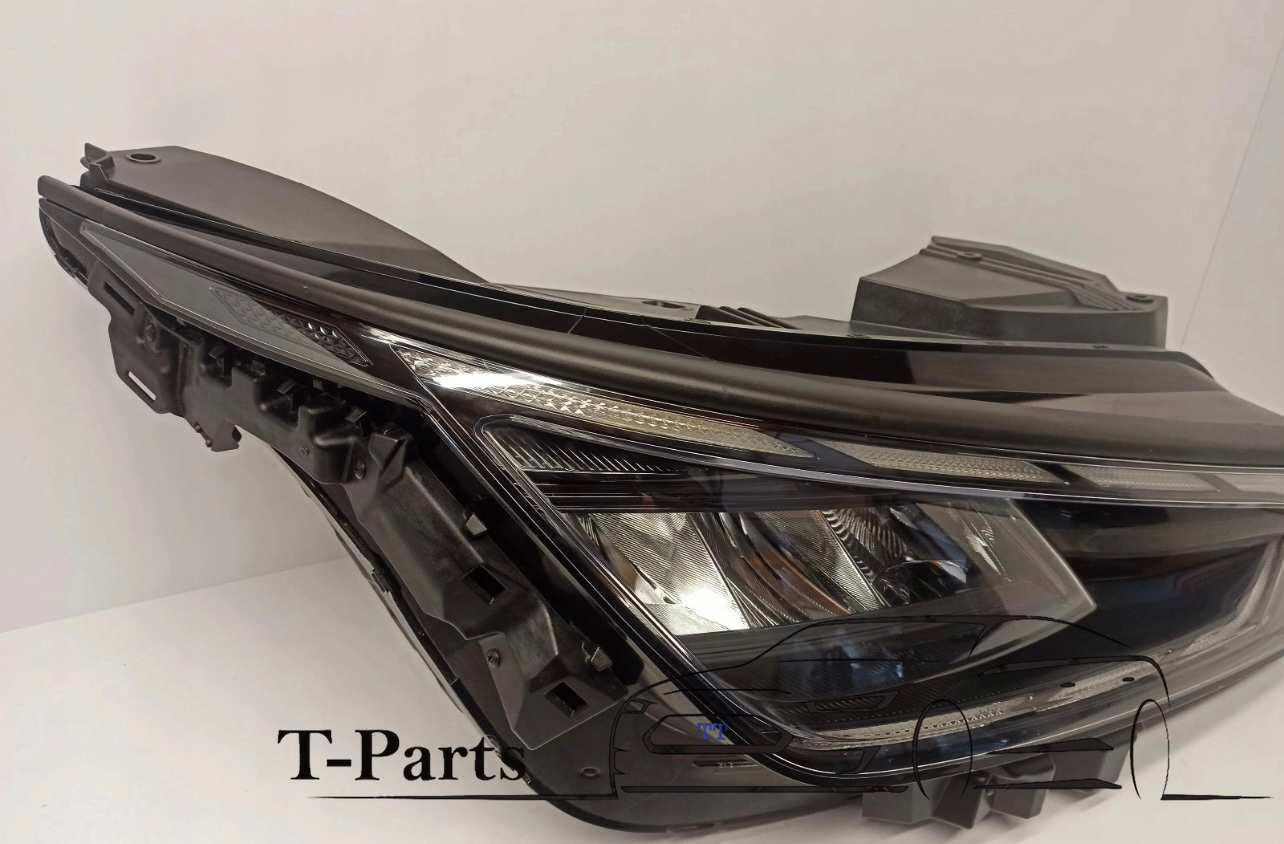 Kia Ev6 Scheinwerfer rechts NEU 2020+ Lampe LED