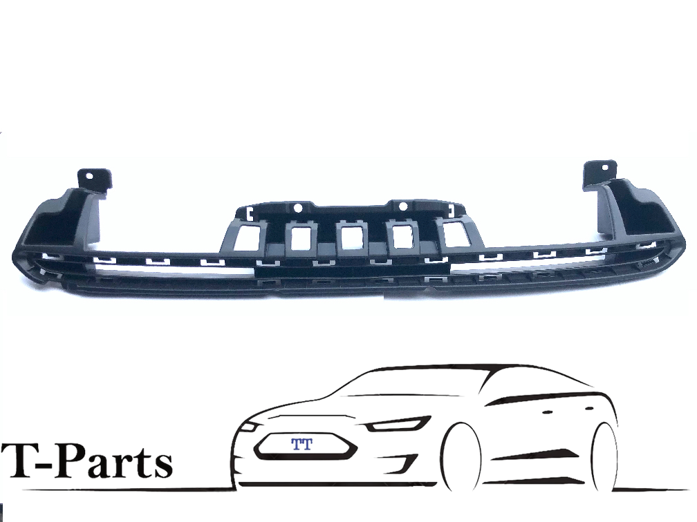 Kia stonic grille steun nieuw voorbumper rooster gril