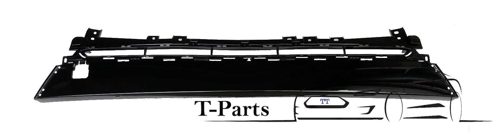Kia sportage grille voorbumper gril bumper NIEUW 2019+