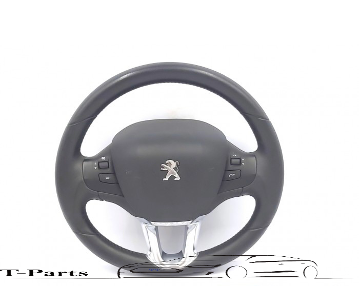Peugeot 208 steering airbag 2013+ steering airbag