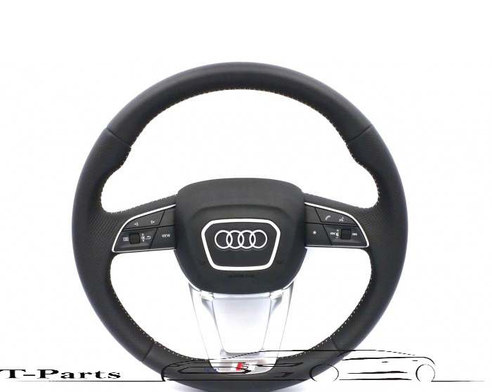Audi Q3 S-line Lenkairbag Lenkairbag NEU s line