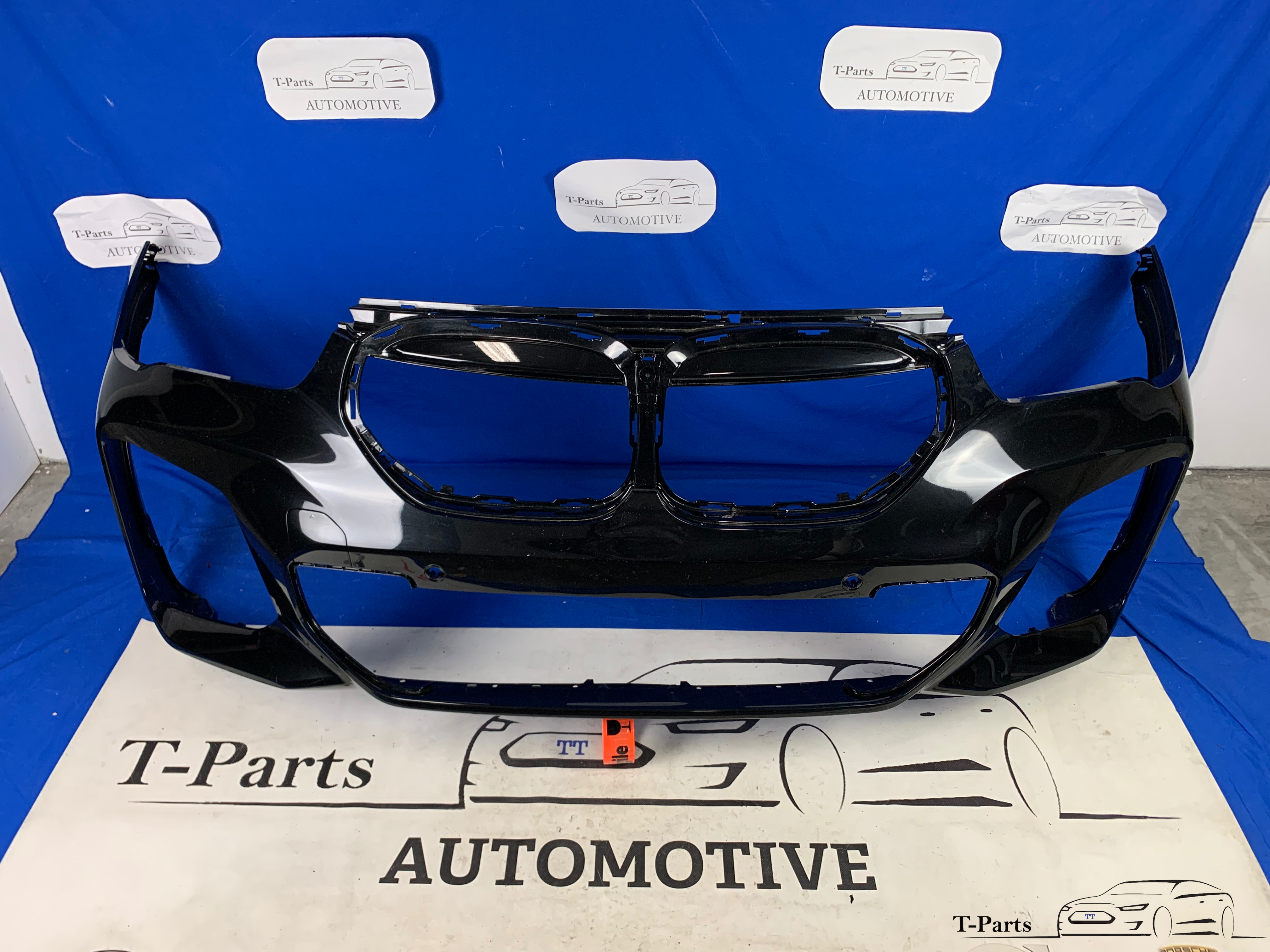 Bmw X1 F48 M pakket voorbumper bumper 51118075875
