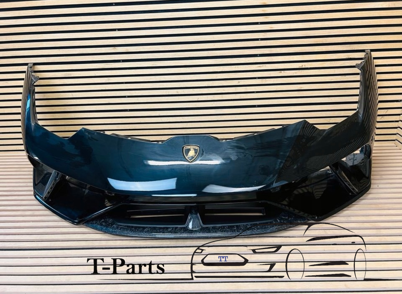 lamborghini huracan performante Bumper voorbumper carbon