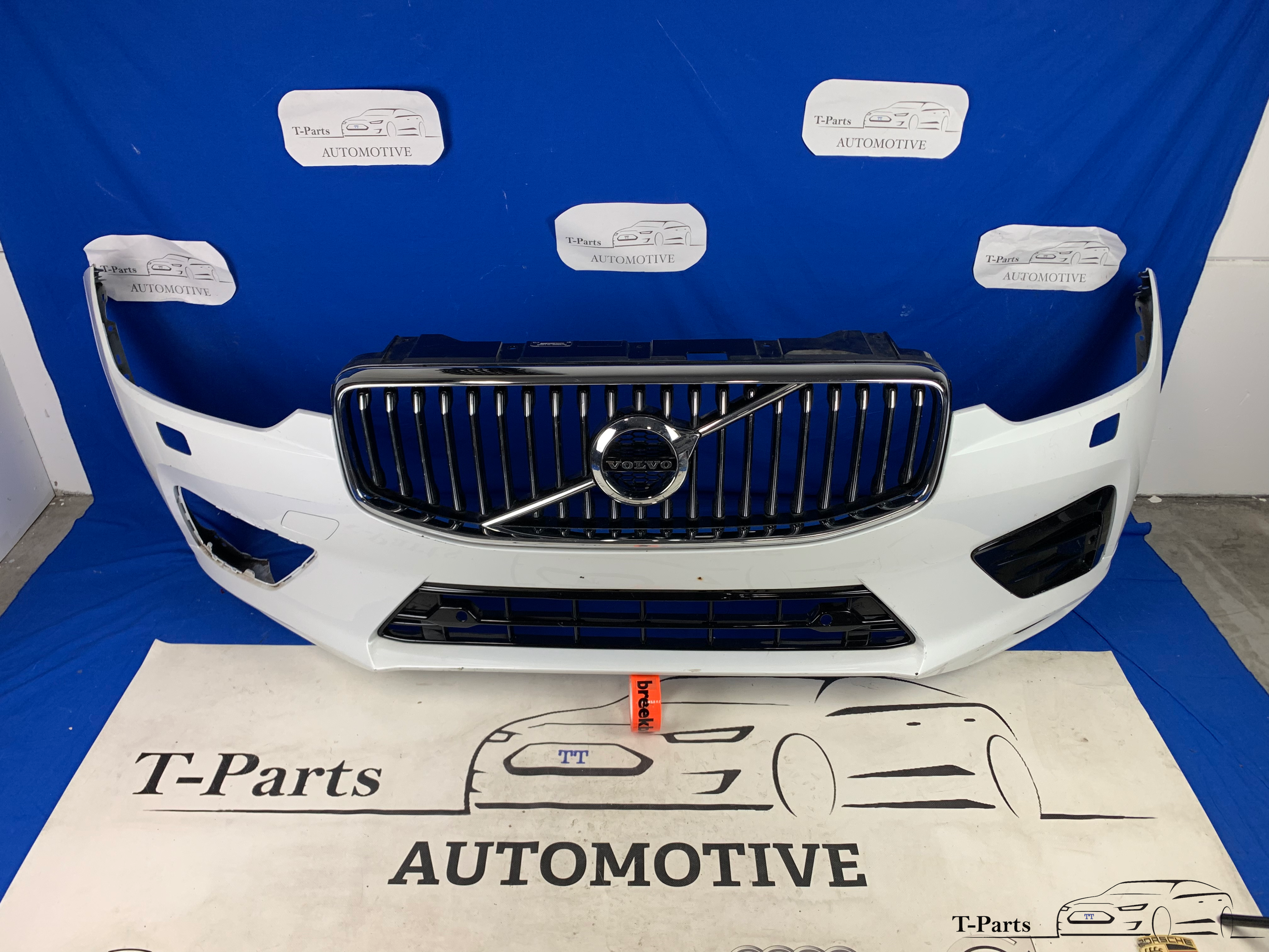 volvo xc60 front bumper bumper grille xc 60 grille