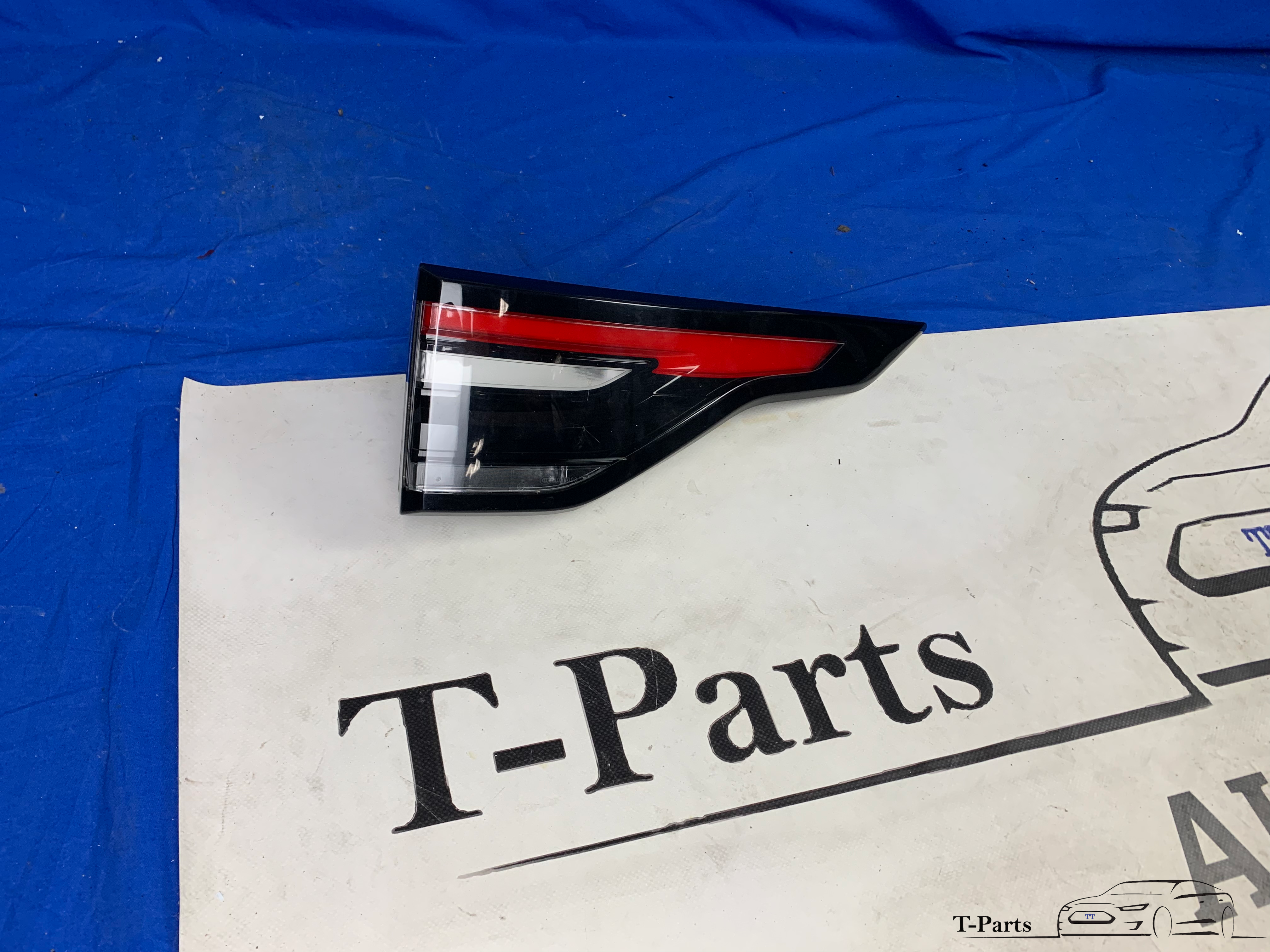 LAND ROVER DISCOVERY V L462 rechts achterlicht lamp achter hy3213404af