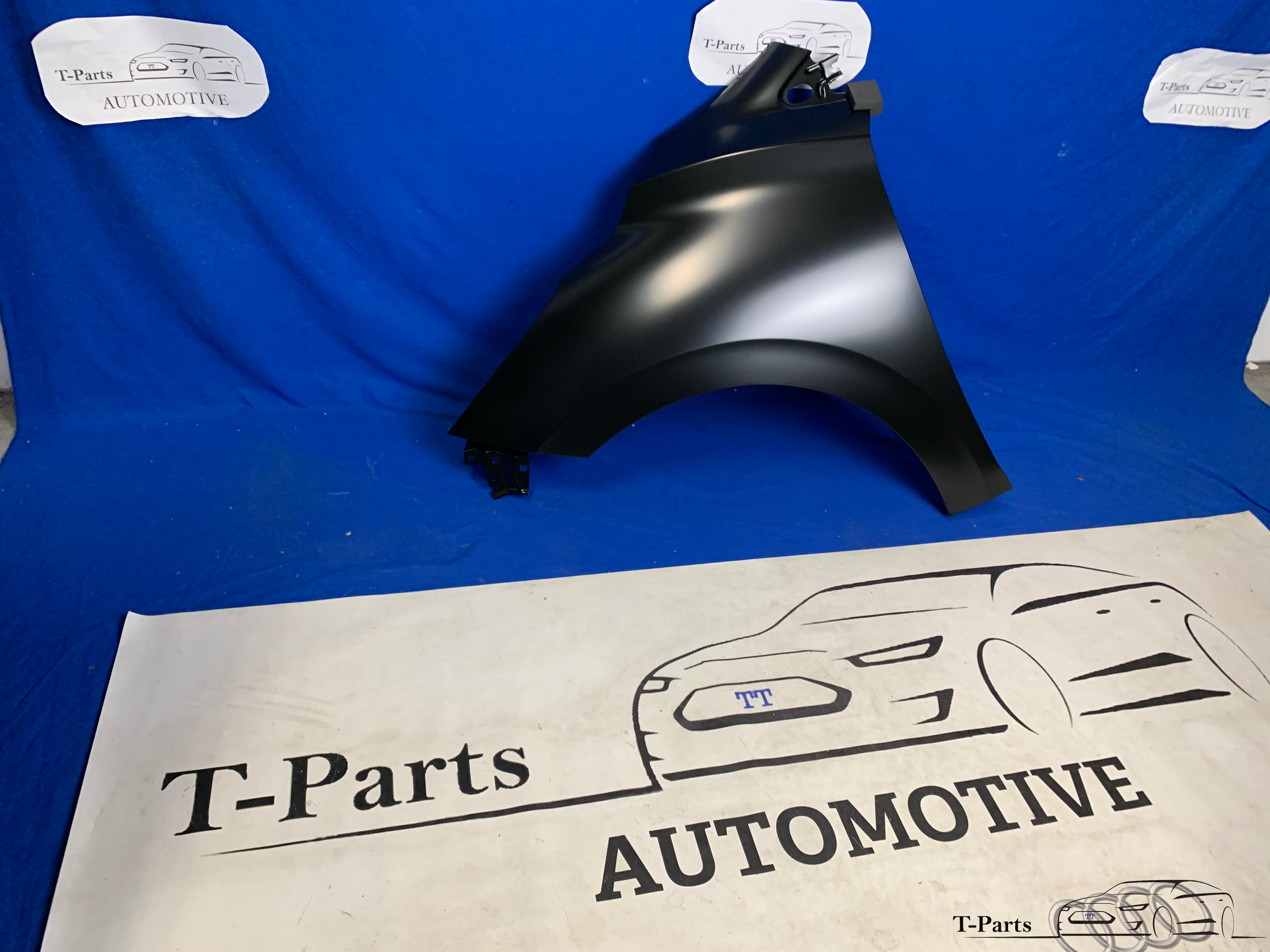 Nissan micra k14 zijscherm links spatbord scherm nieuw