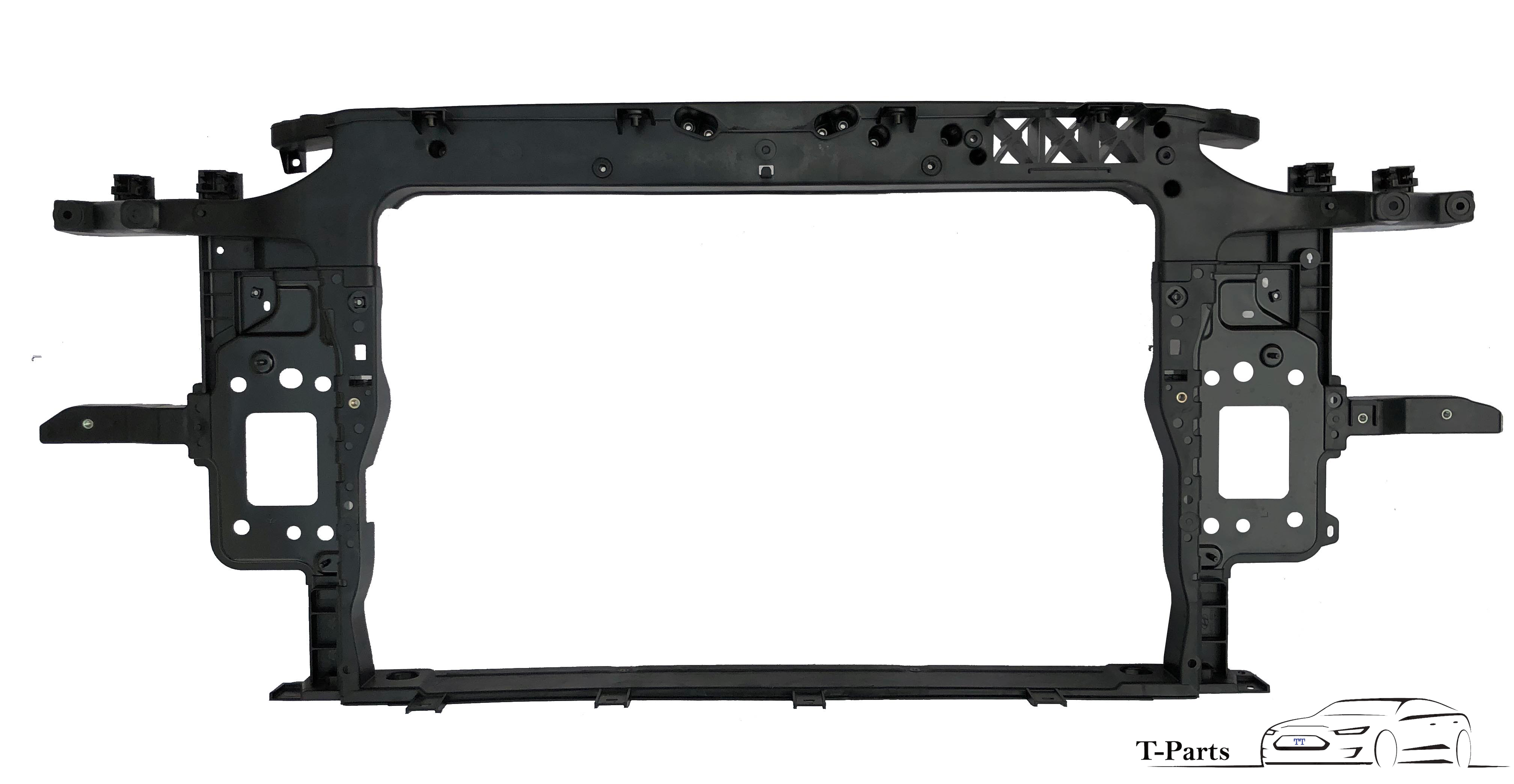 Hyundai kona voorfront frontpaneel 64101J9000 front